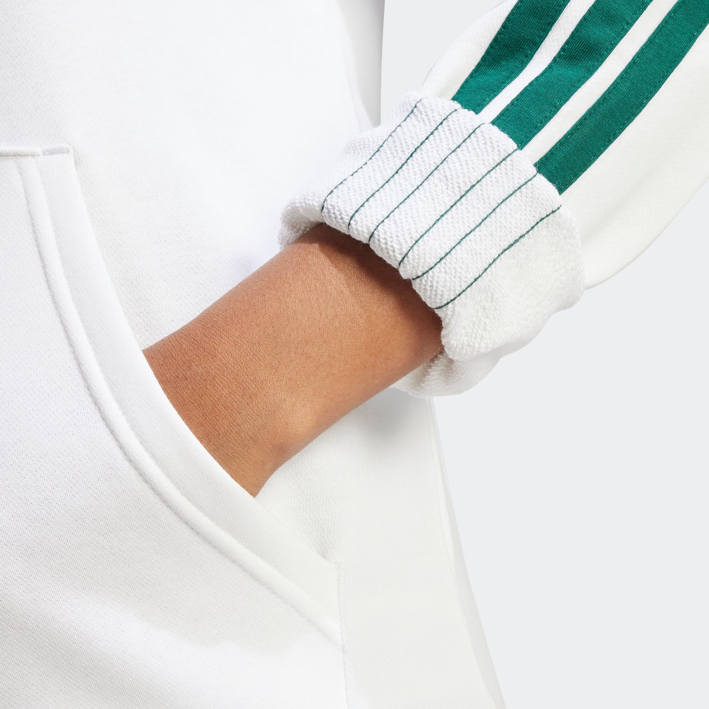 adidas Sportswear Hoodie W L SOFTS HOOD
