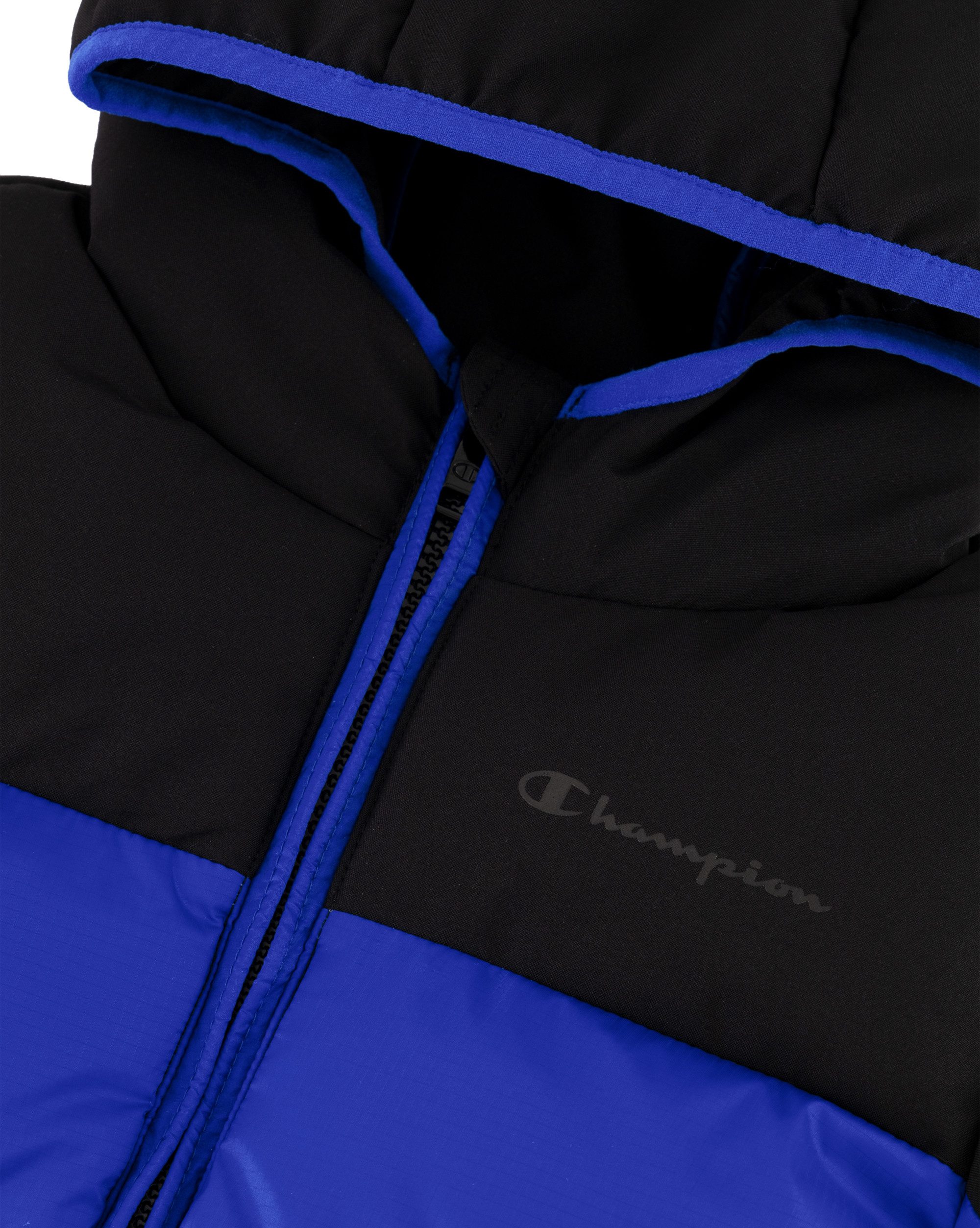 Champion Winterjack voor kinderen