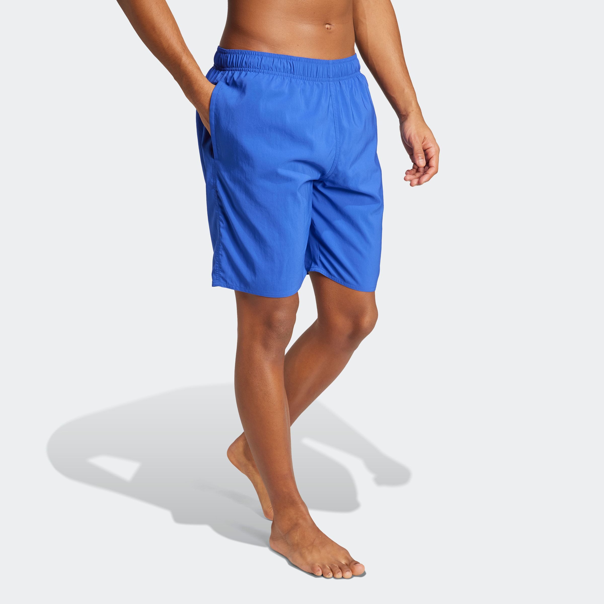 adidas Performance Zwemshort ESS SH 8IN (1 stuk)
