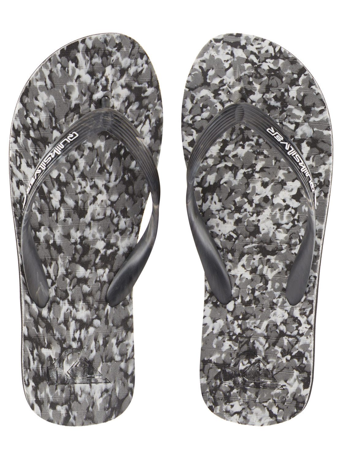 Quiksilver Sandalen Molokai Recycled