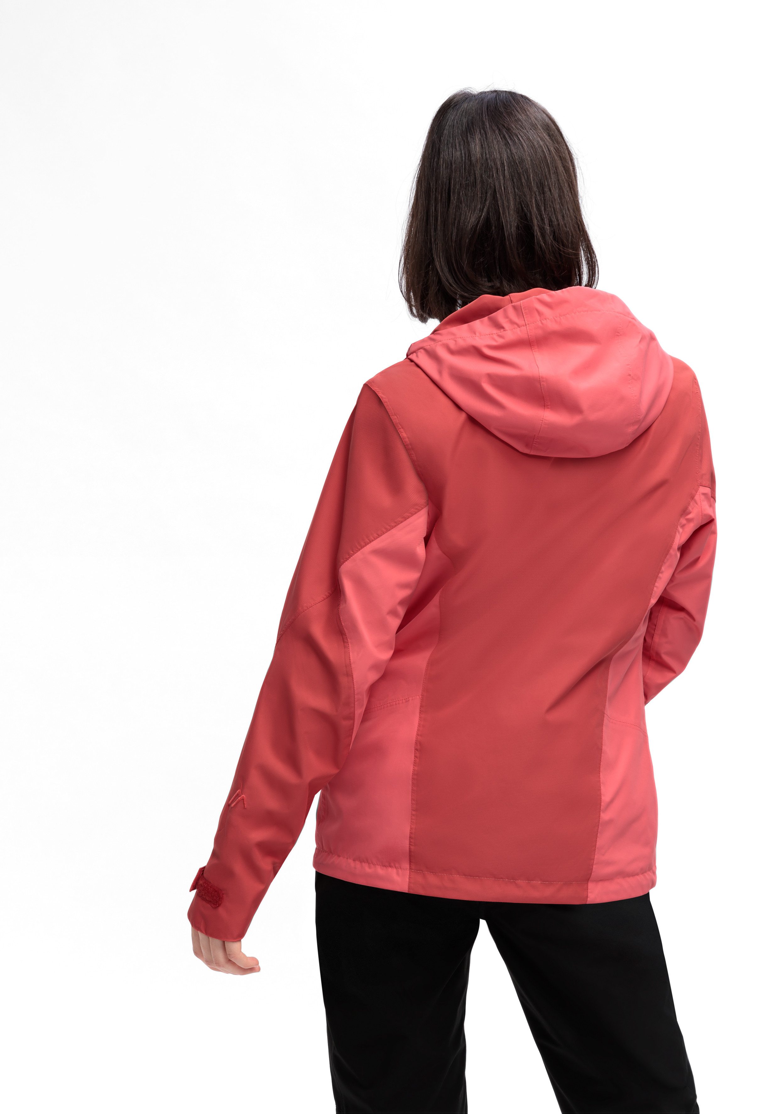 Maier Sports Allweatherjack D GG Allwetterjacke (1 stuk)