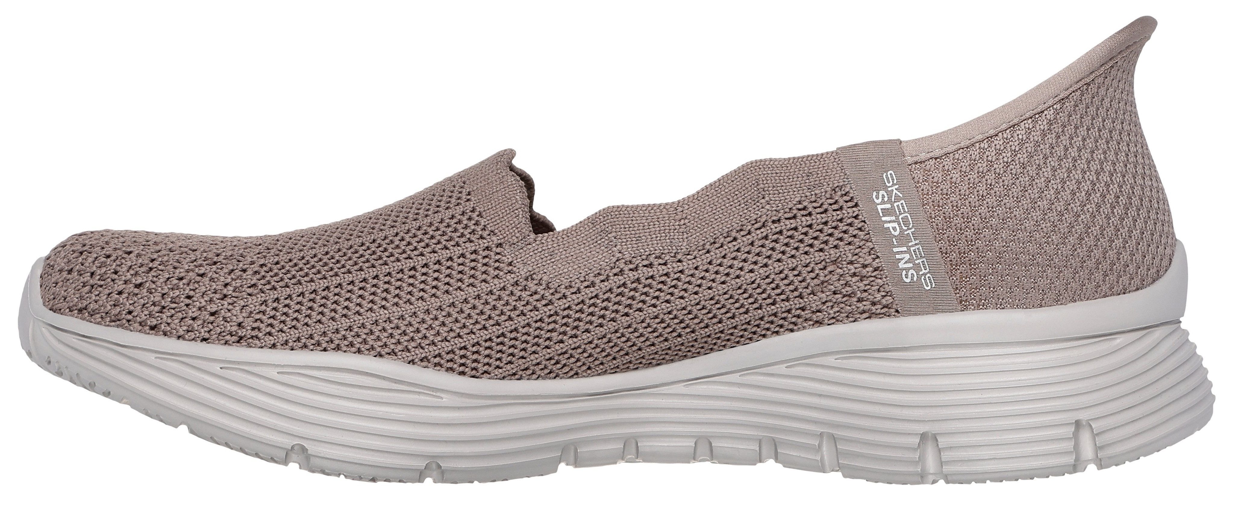 Skechers Slip-on sneakers SEAGER-BELIEVE IT