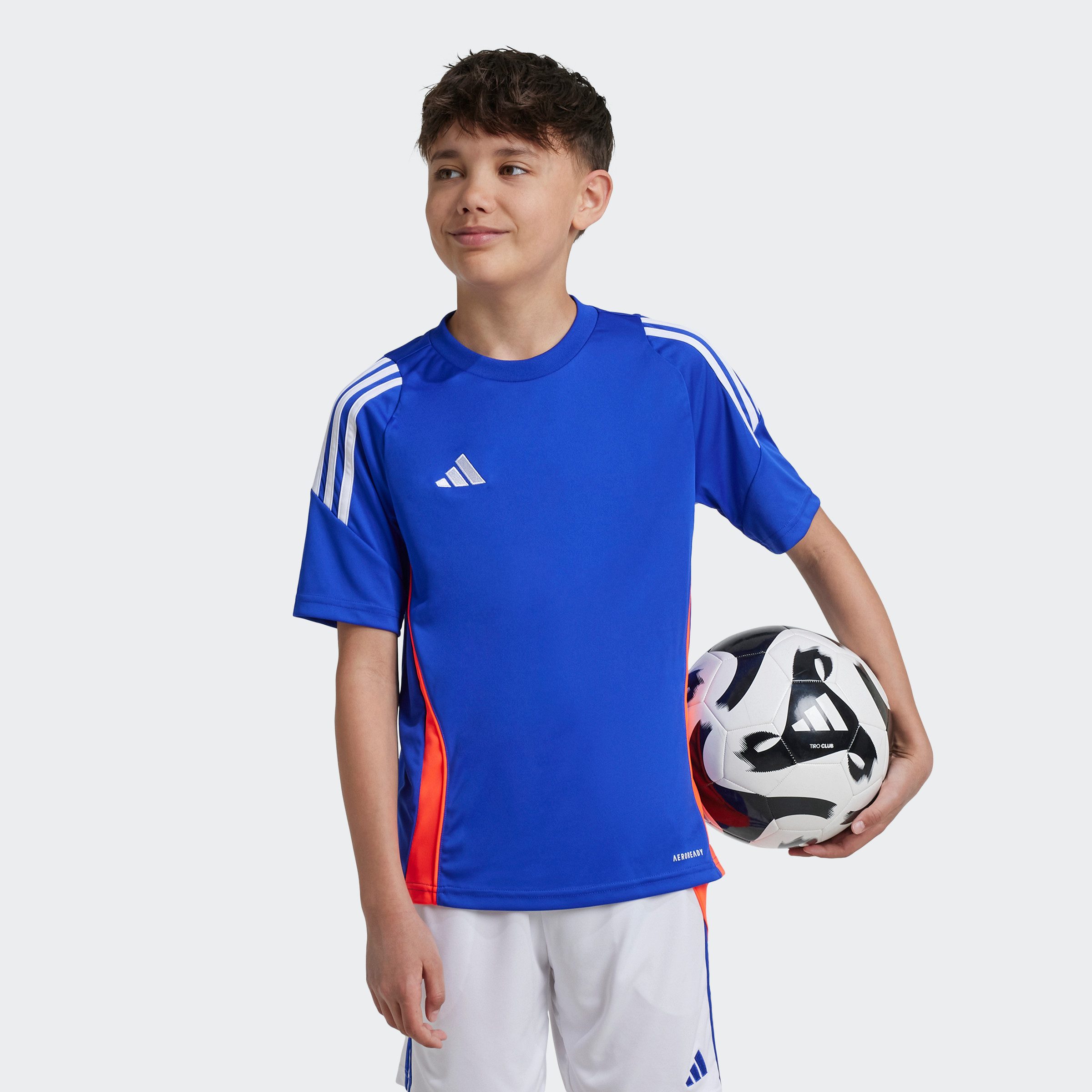 adidas Performance Voetbalshirt