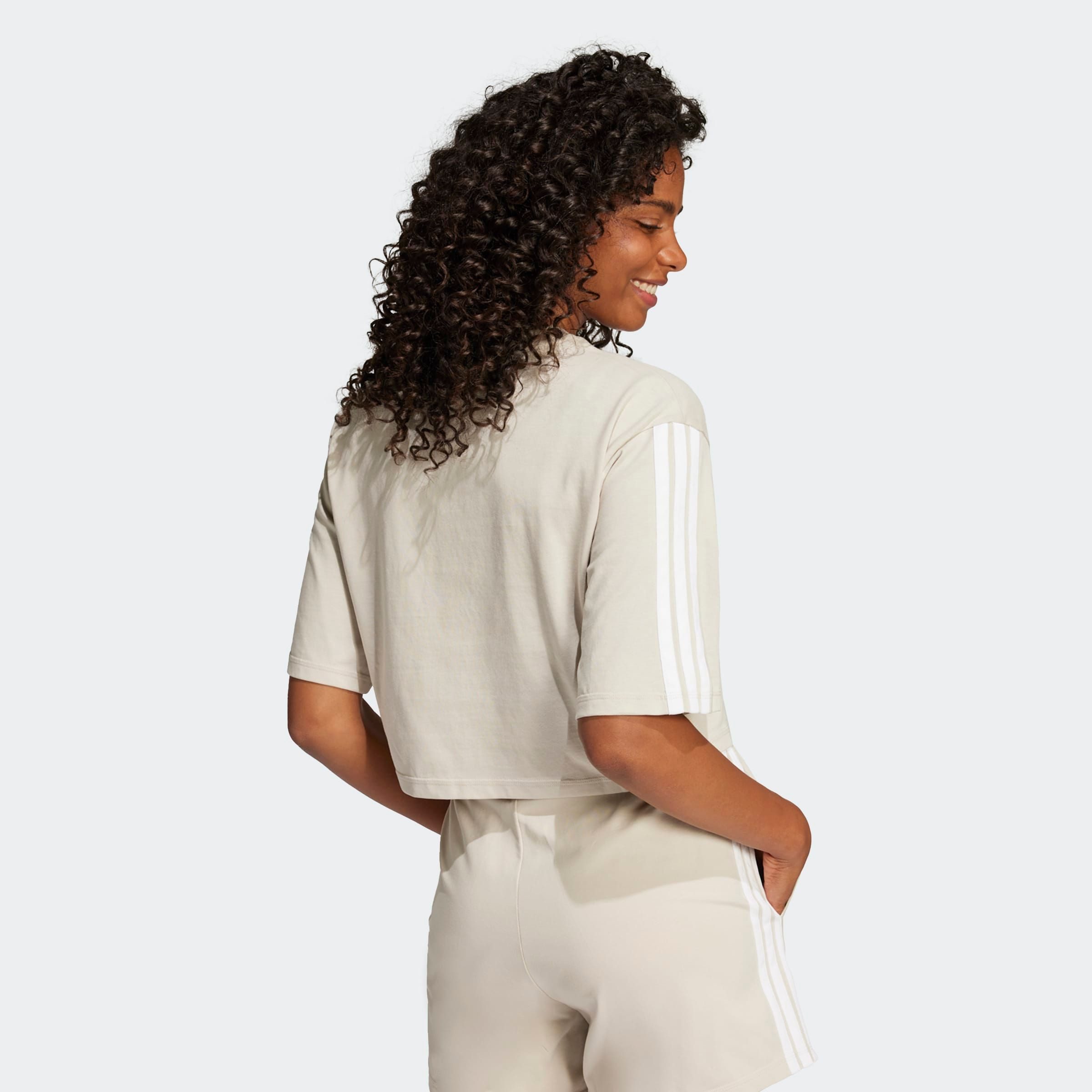 adidas Sportswear T-shirt W 3S SJ TLR T