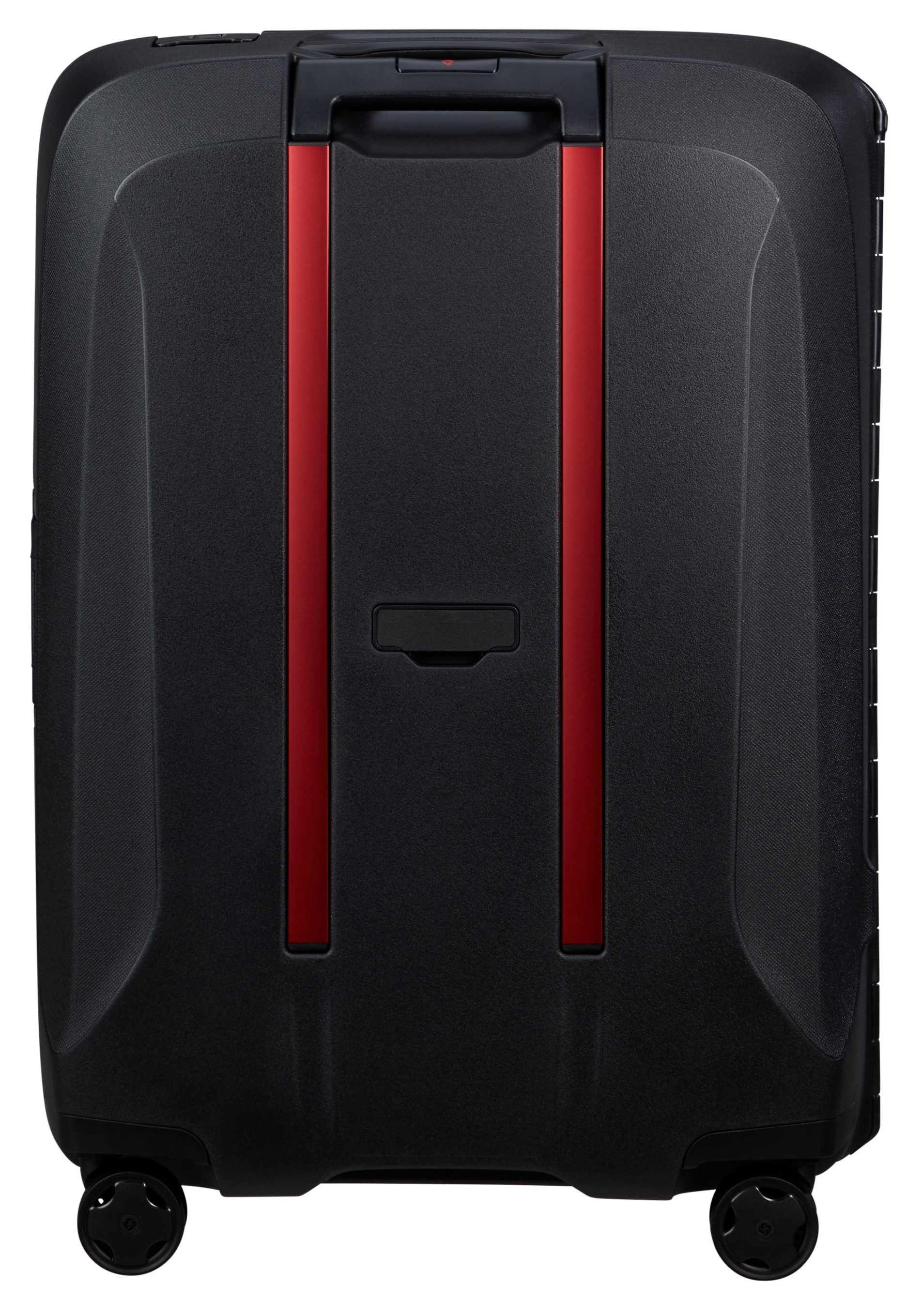 Samsonite Hardshell-trolley ESSENS verschillende maten en kleuren Reiskoffer harde koffer voor vliegreizen TSA-slot