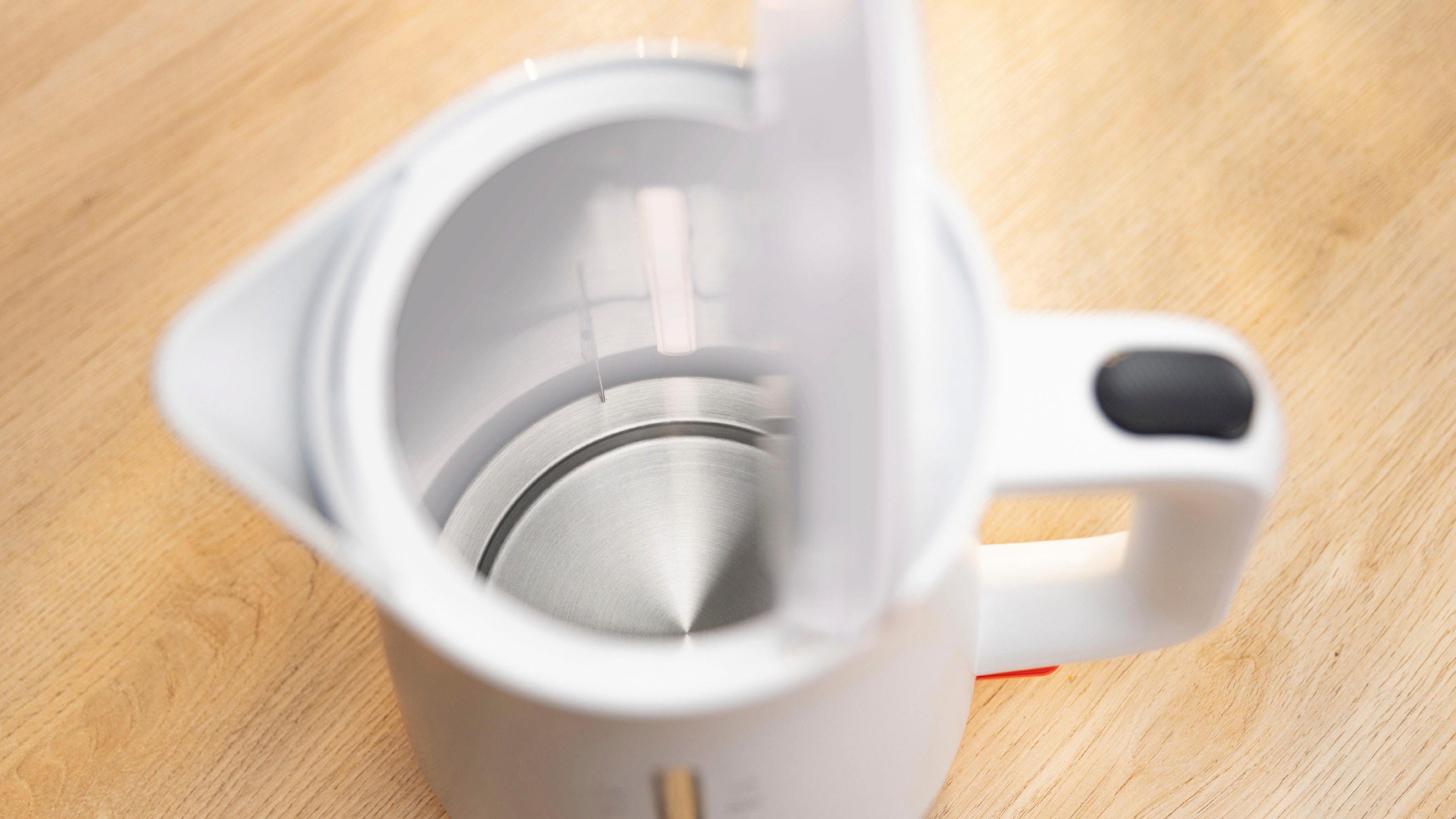 BOSCH Waterkoker MyMoment TWK3M121, 1,7 l, Automatische uitschakeling, kopjesweergave, aan beide kanten waterniveauaanduiding