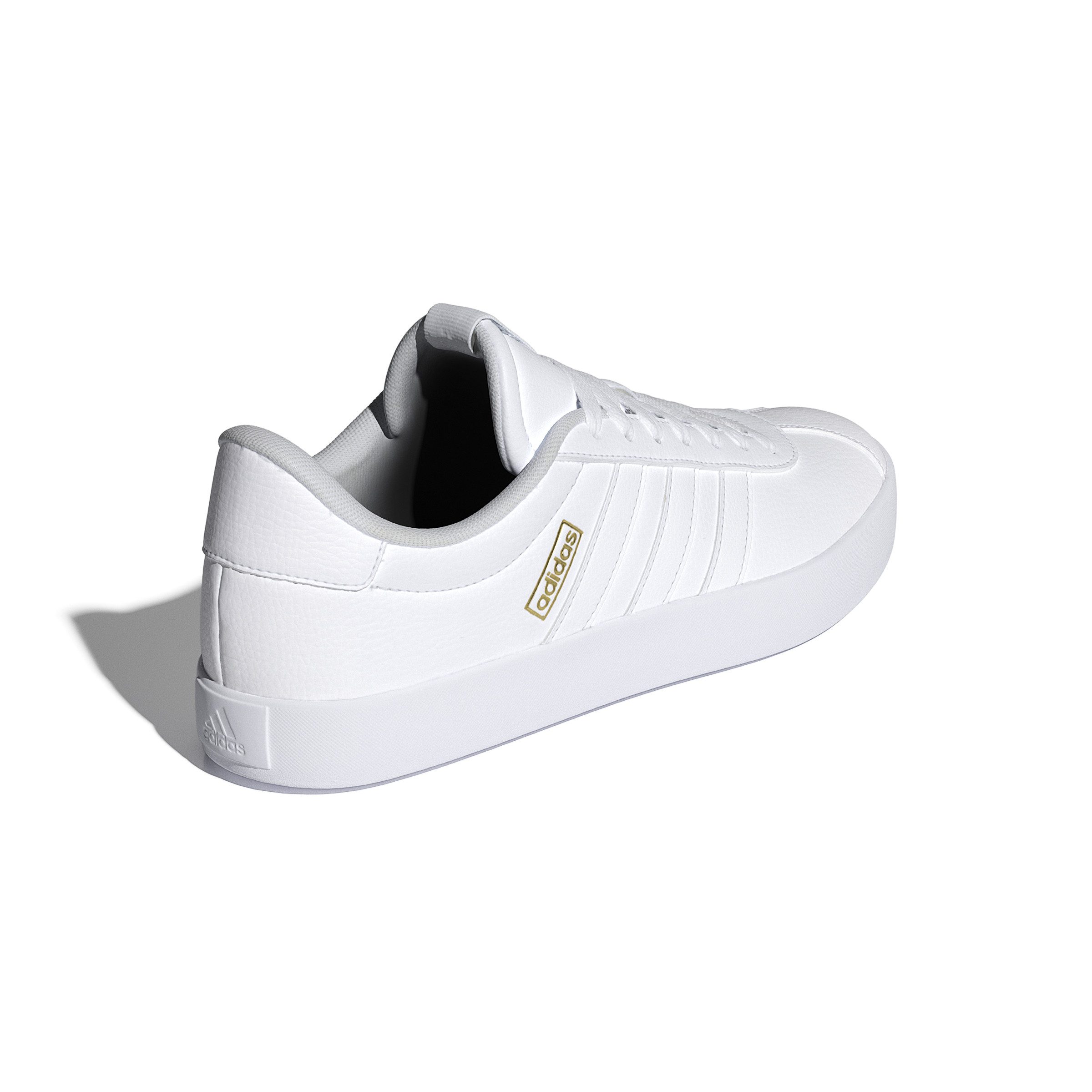 adidas Sportswear Sneakers VL COURT 3.0 geïnspireerd door het ontwerp van de adidas samba