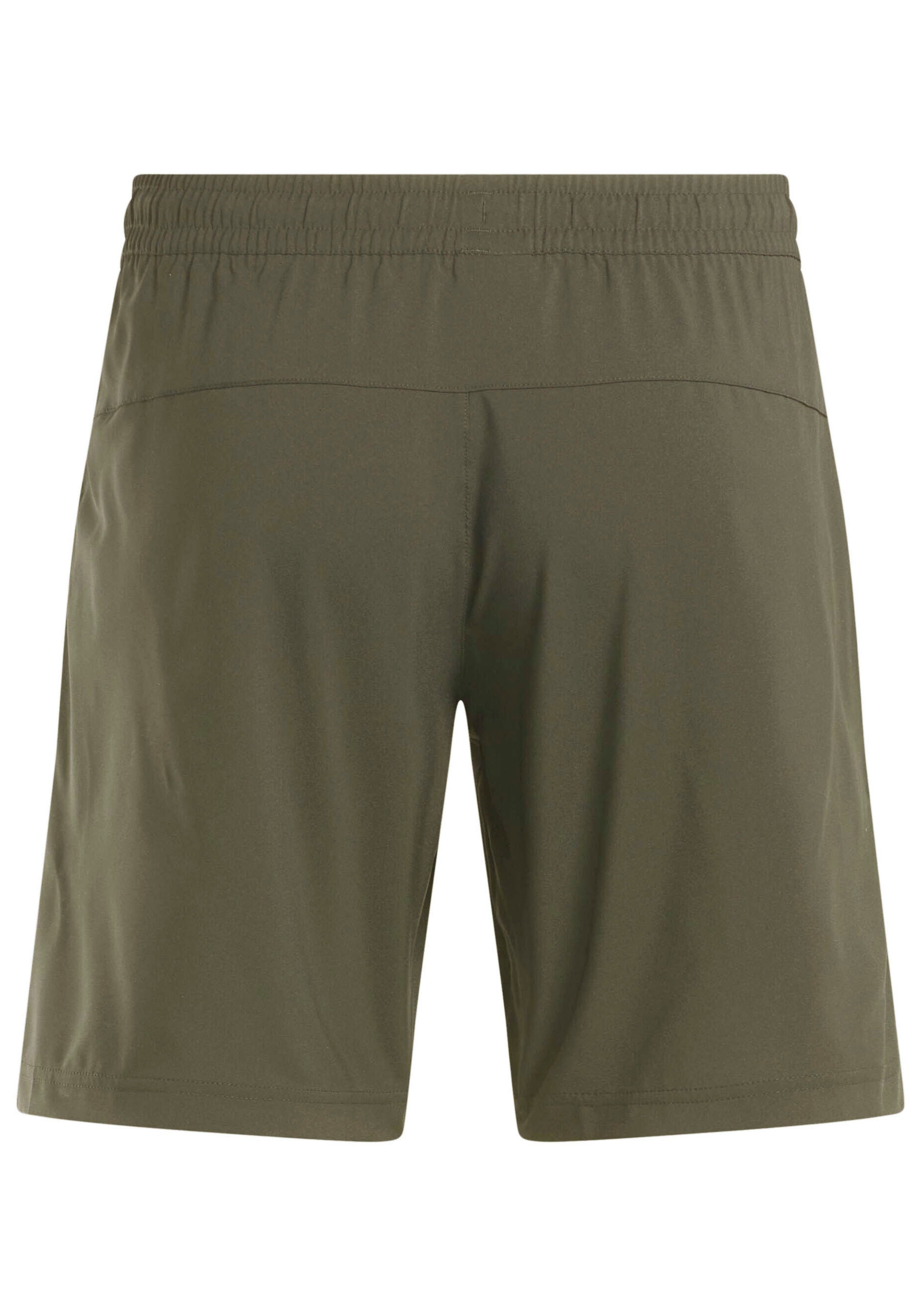 Reebok Short WOR WOVEN SHORT