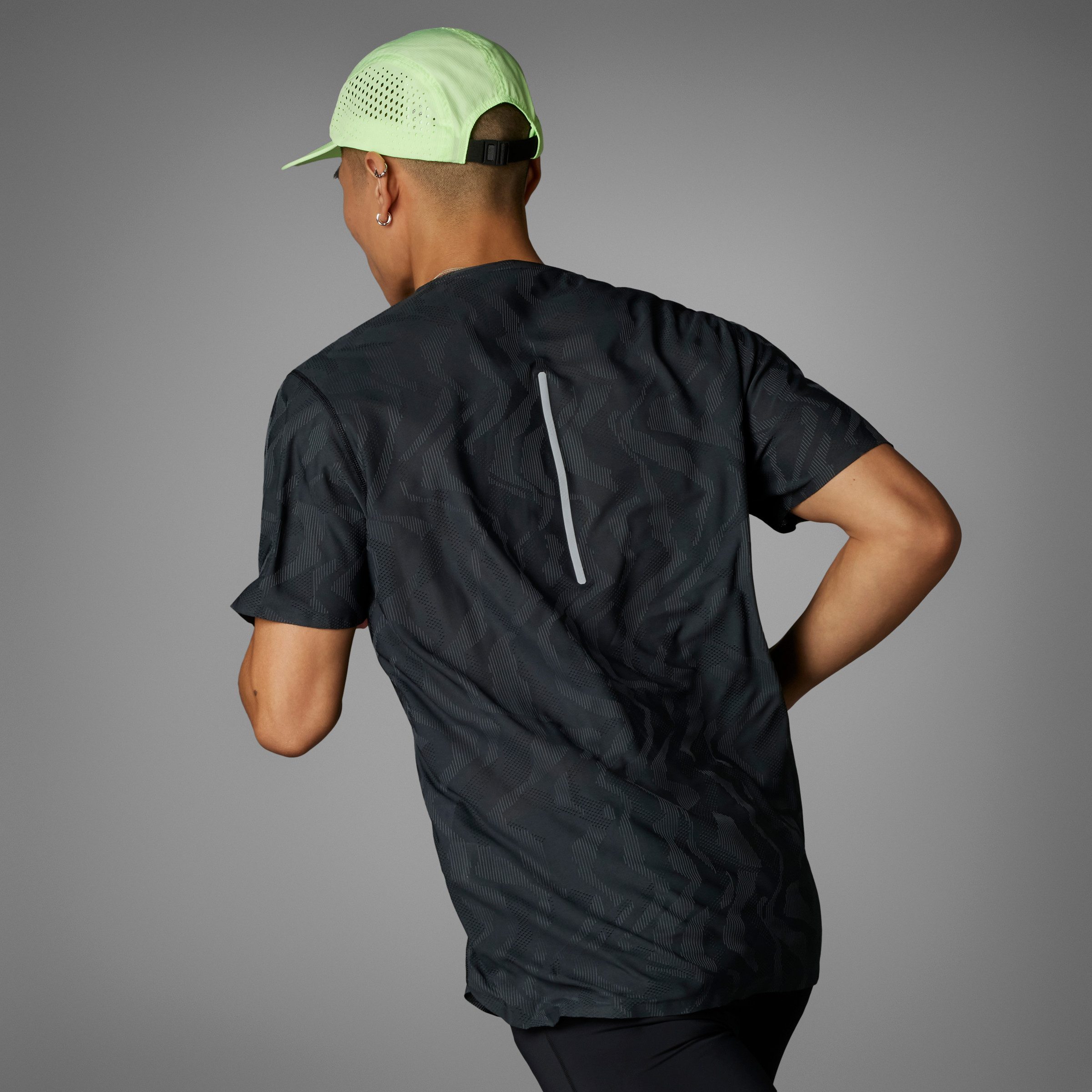 adidas Performance Runningshirt ULT EGNRD TEE