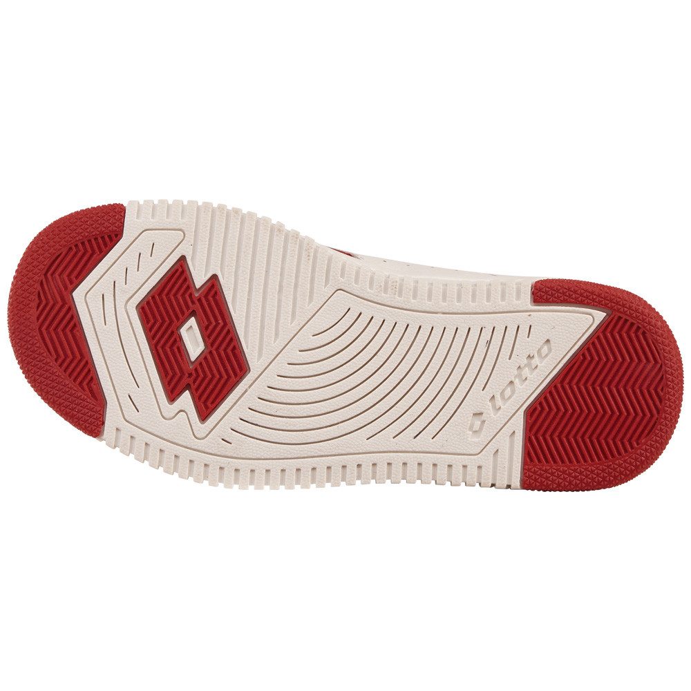 lotto Sneakers in harmonieuze kleurstelling