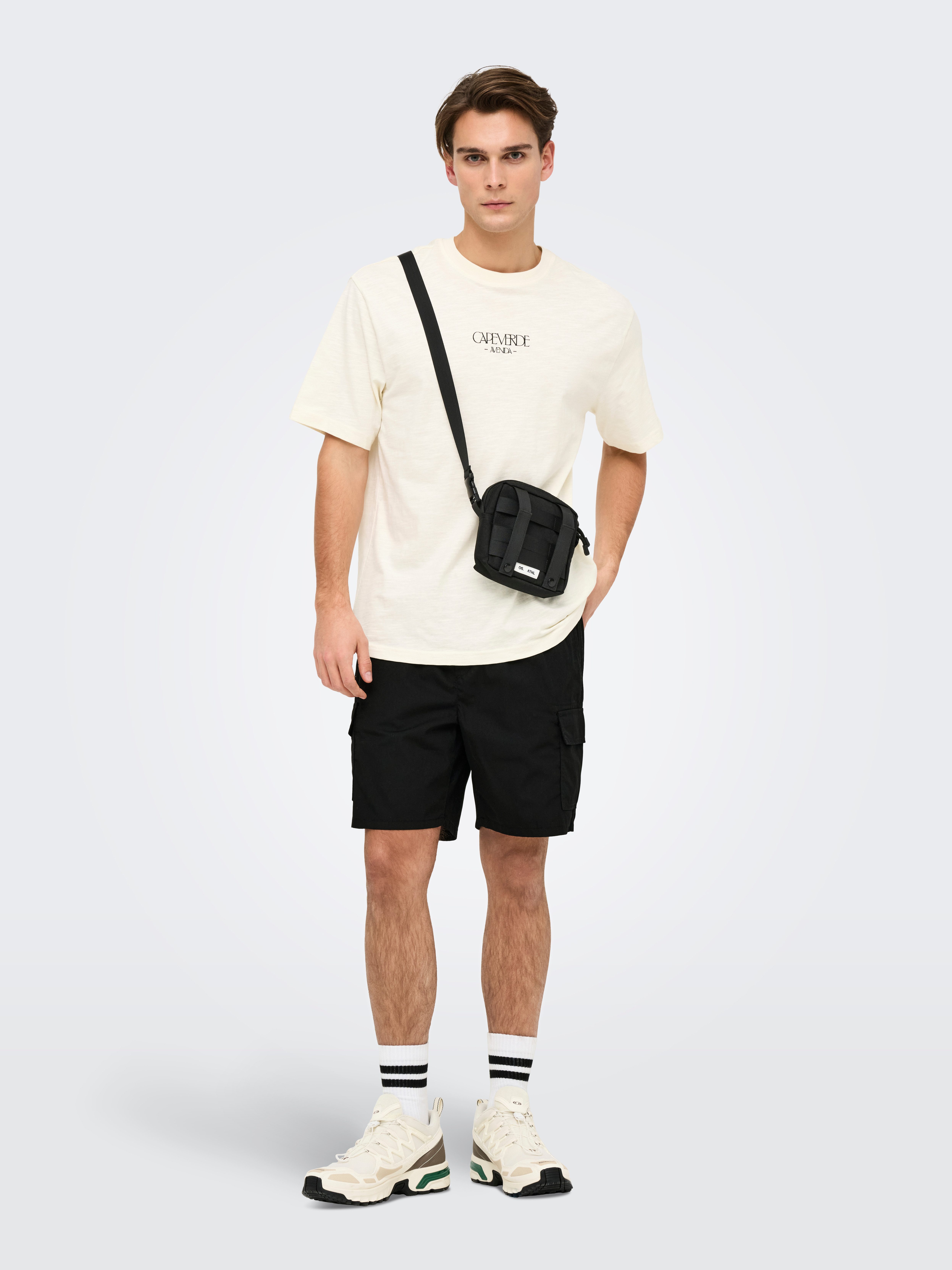 ONLY & SONS Cargoshort ONSKAL CARGO 0287 SHORTS CS
