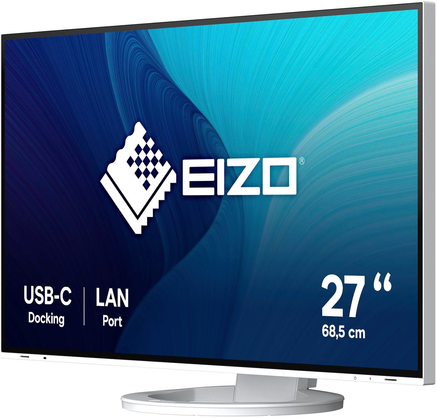 Eizo Ledscherm FlexScan EV2795, 69 cm / 27", QHD