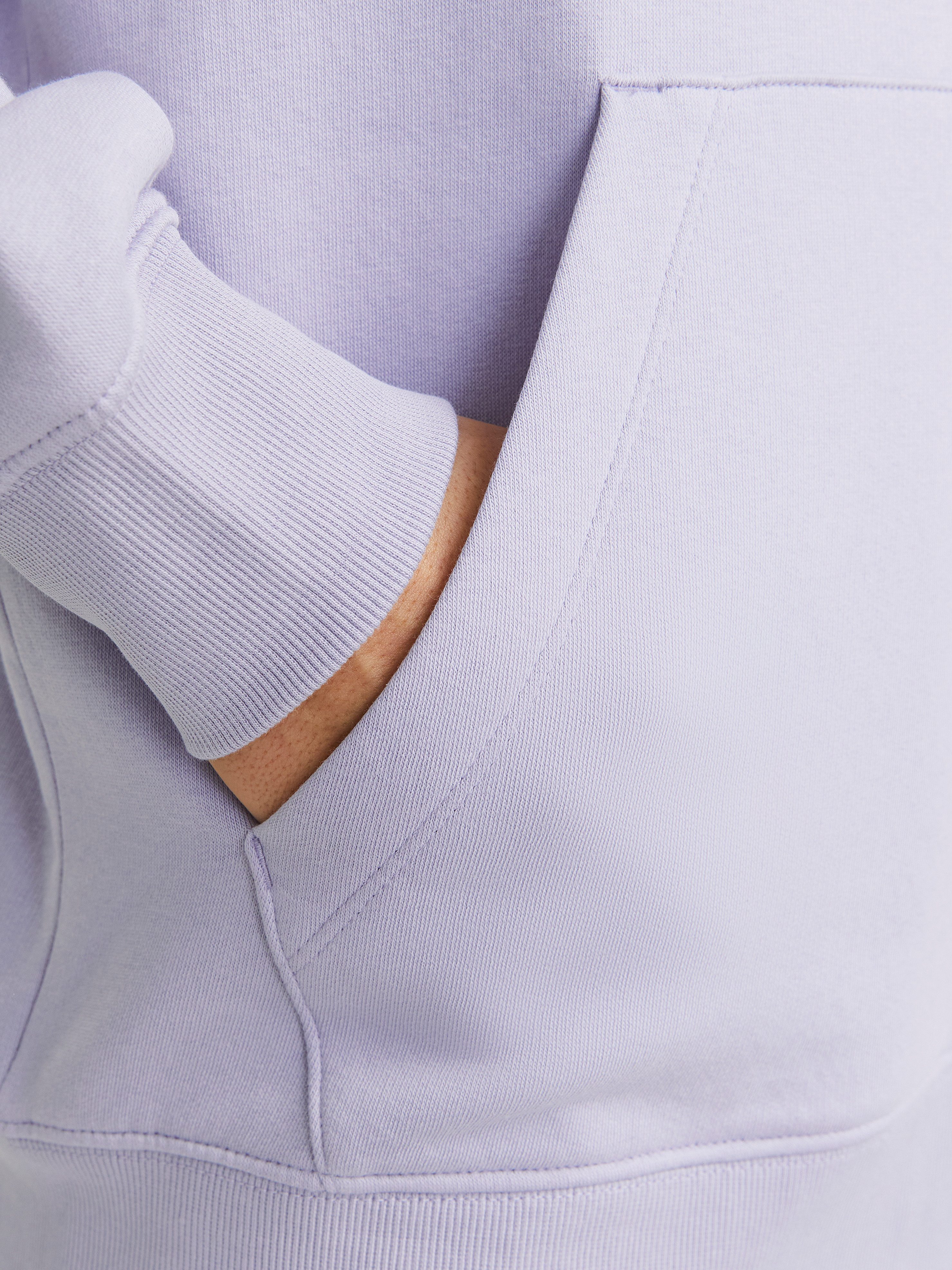 Jack & Jones Hoodie JJESTAR BASIC SWEAT HOOD NOOS