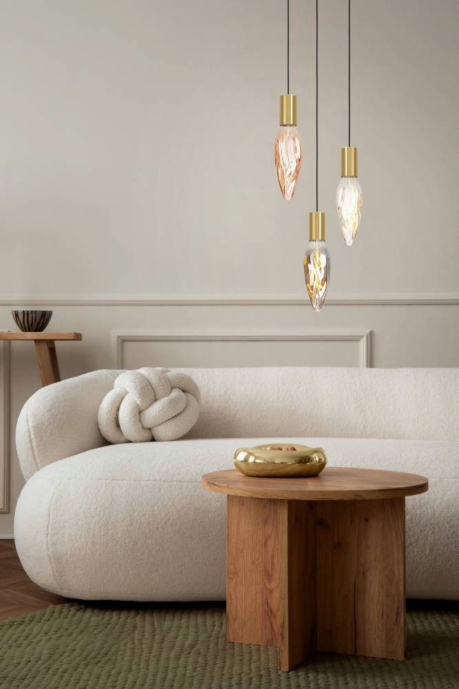 EGLO Hanglamp POZUETA 1 (1 stuk)