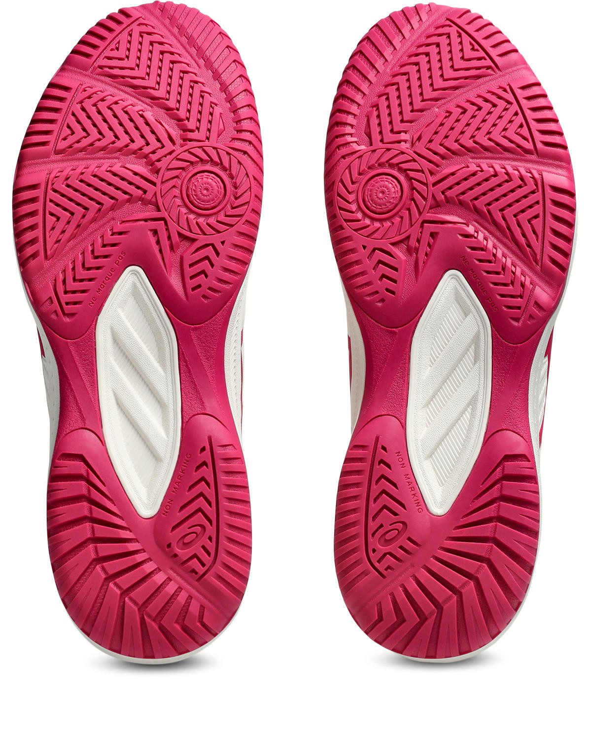 Asics Tennisschoenen COURT SLIDE 4 Multicourt schoenen
