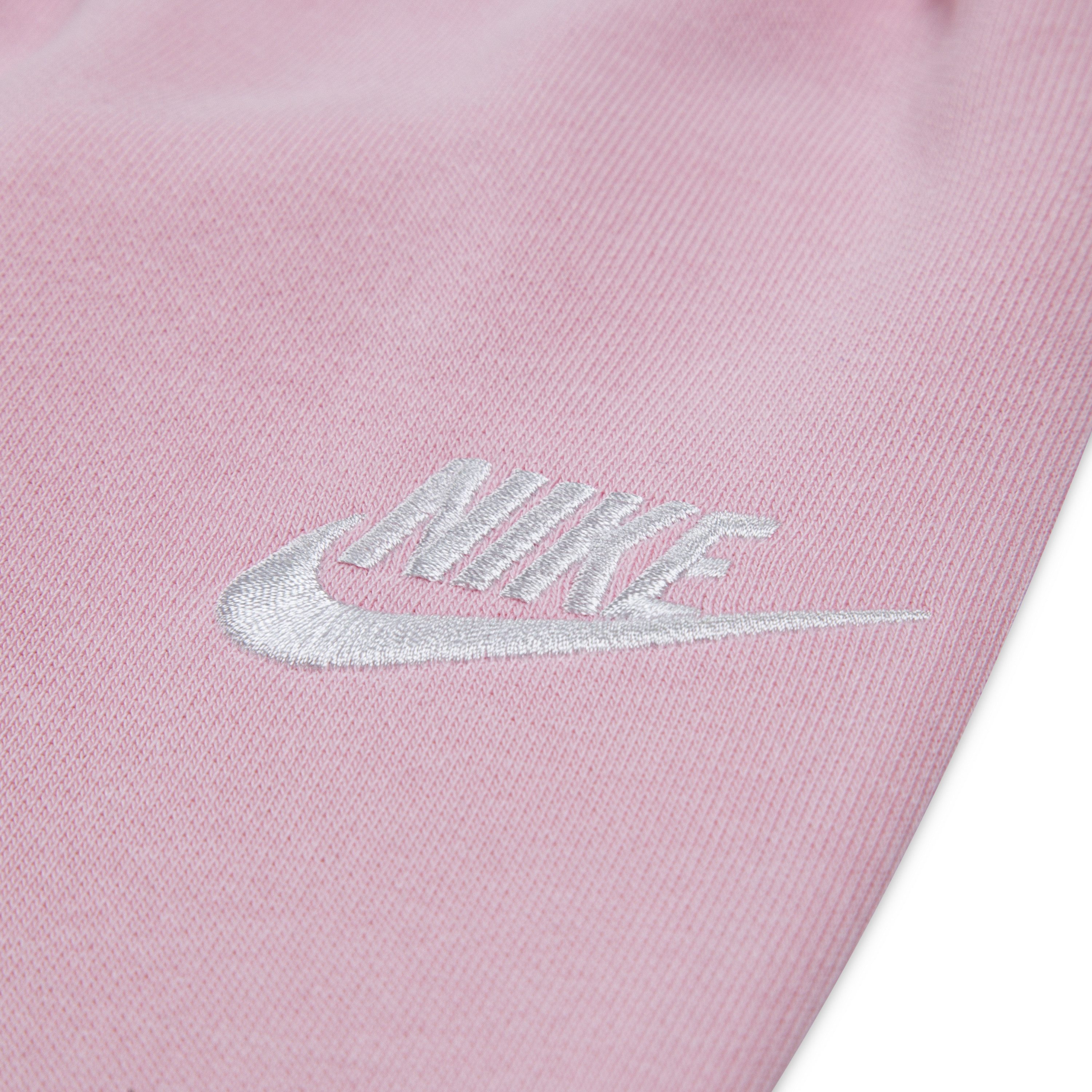Nike Sportswear Joggingpak NKG WIDE LEG CLUB FLEECE SET (2-delig)