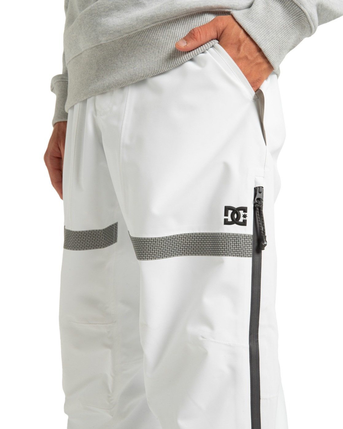 DC Shoes Snowboardbroek Squadron 30K