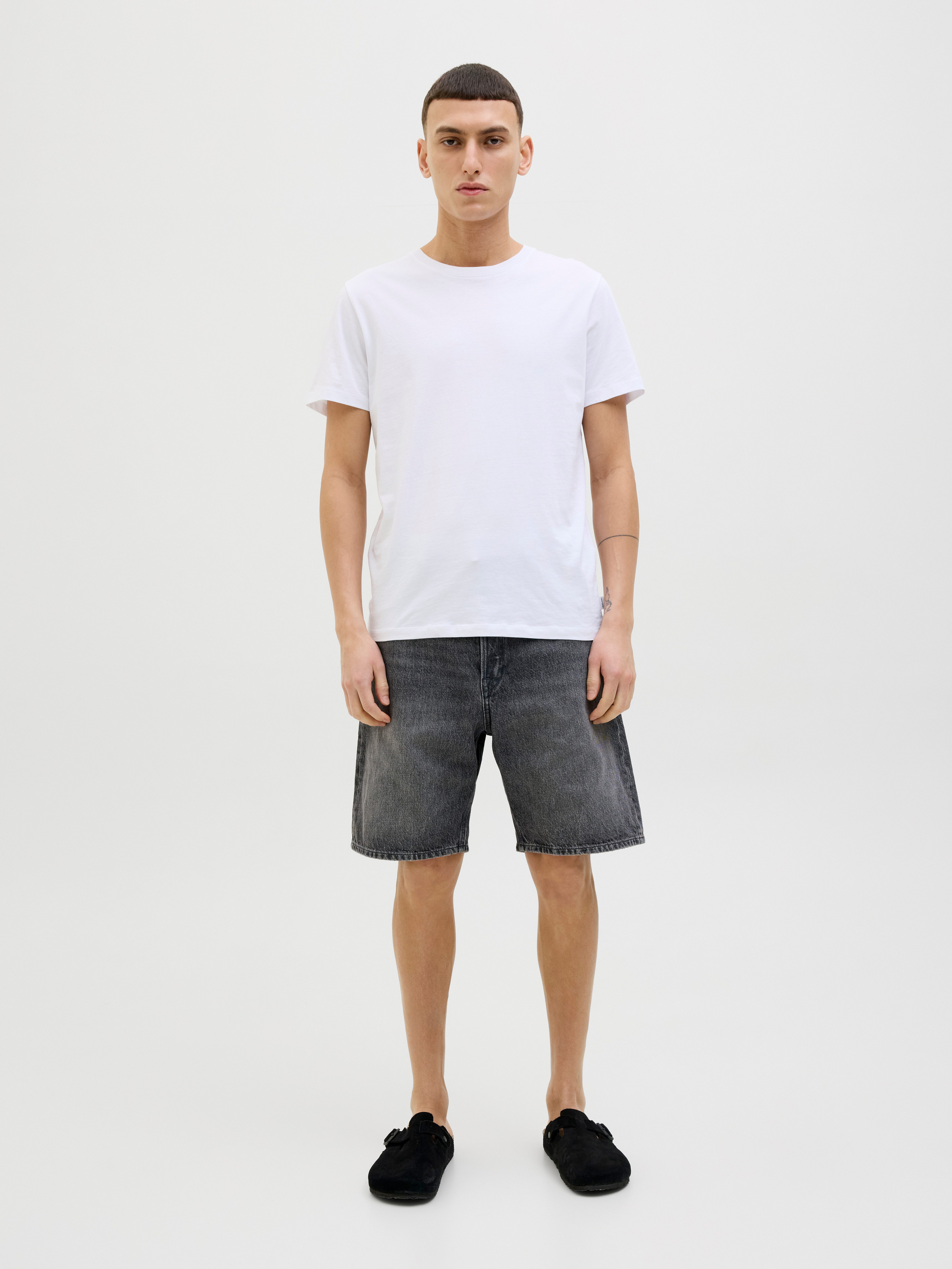 Jack & Jones Relaxshorts JJITONY JJORIGINAL SHORTS SBD 210 SN
