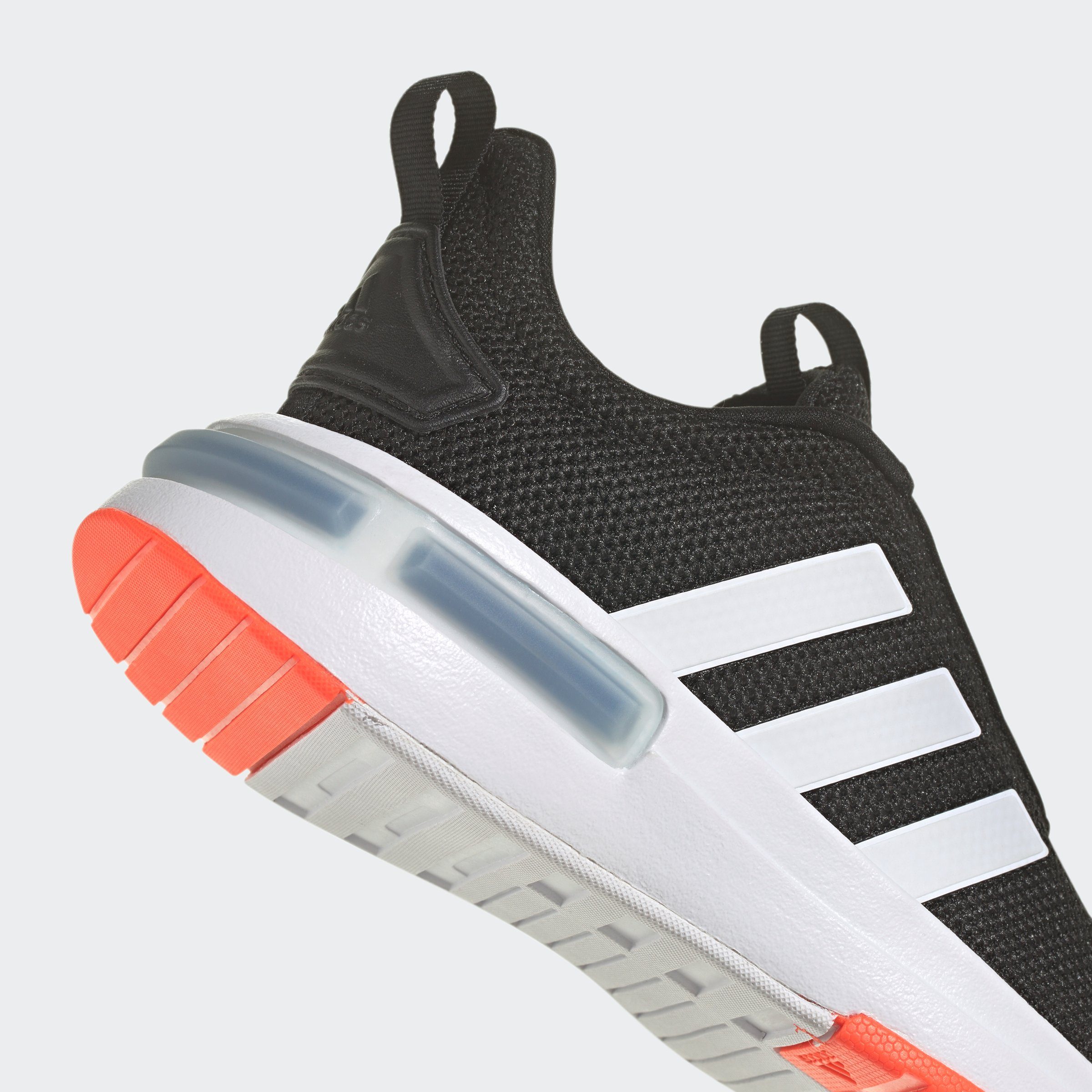 adidas Sportswear Sneakers RACER TR23 KIDS Ontwerp in de geest van de adidas NMD