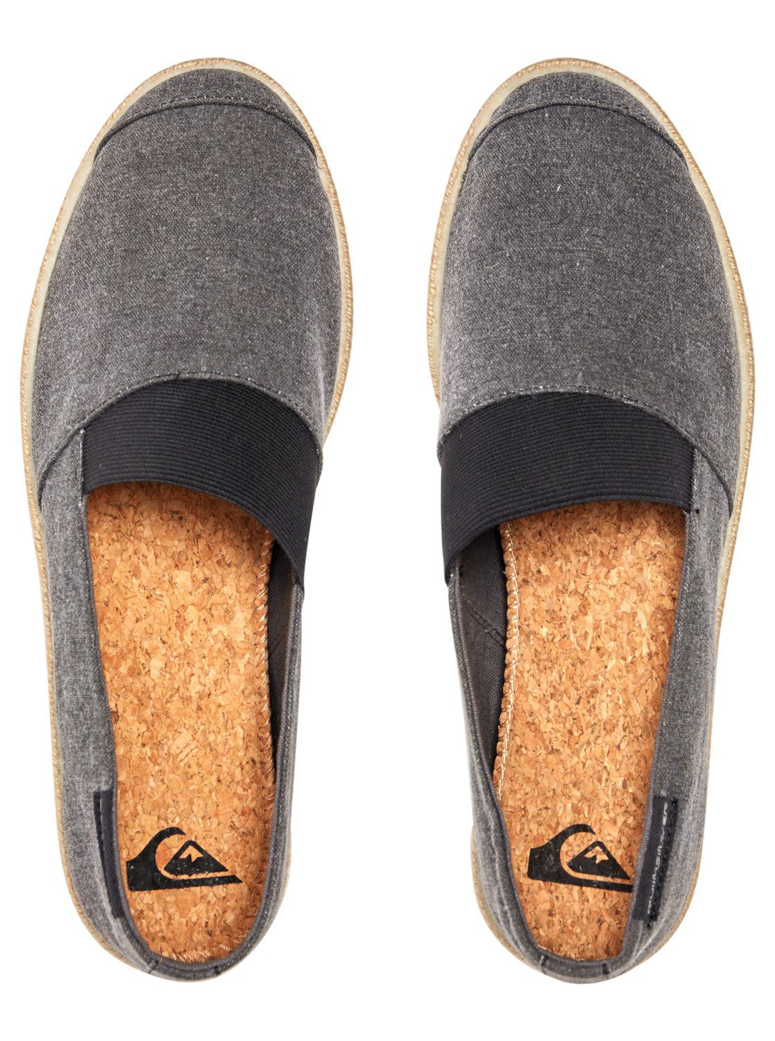 Quiksilver Sneakers Espadrilled