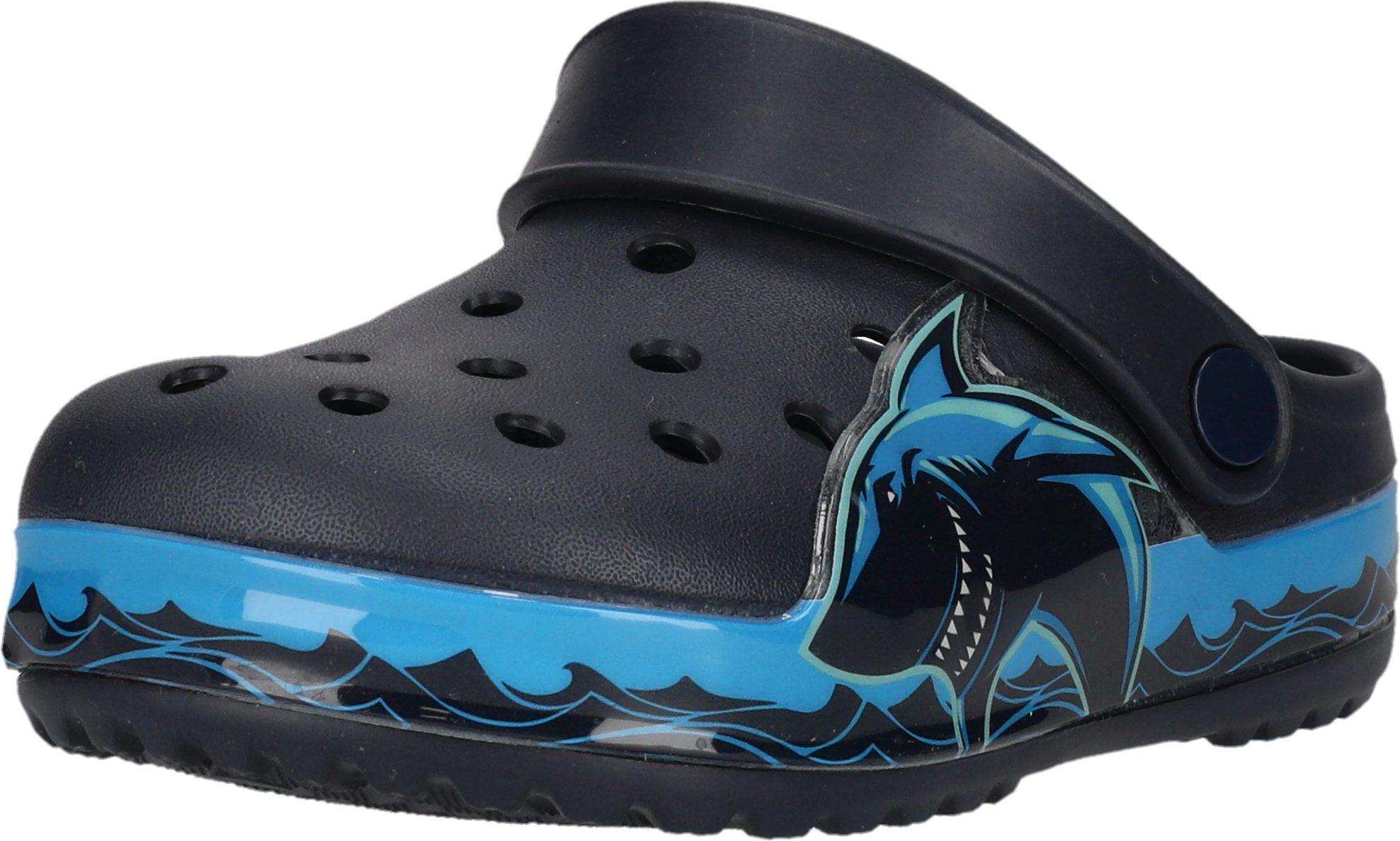 WHISTLER Sandalen Burundi Closed Kids