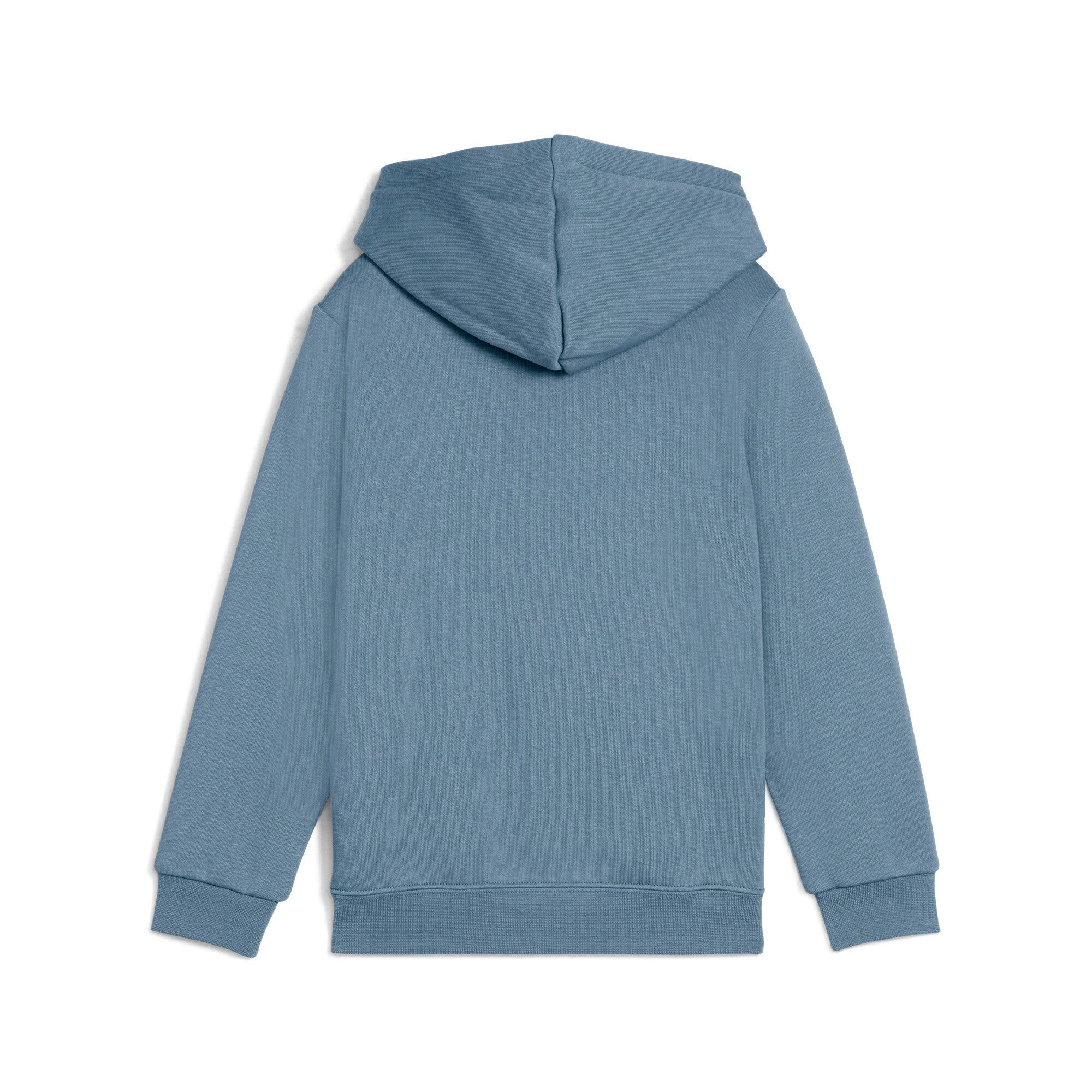 PUMA Hoodie ESS NO. 1 LOGO HOODIE FL PS
