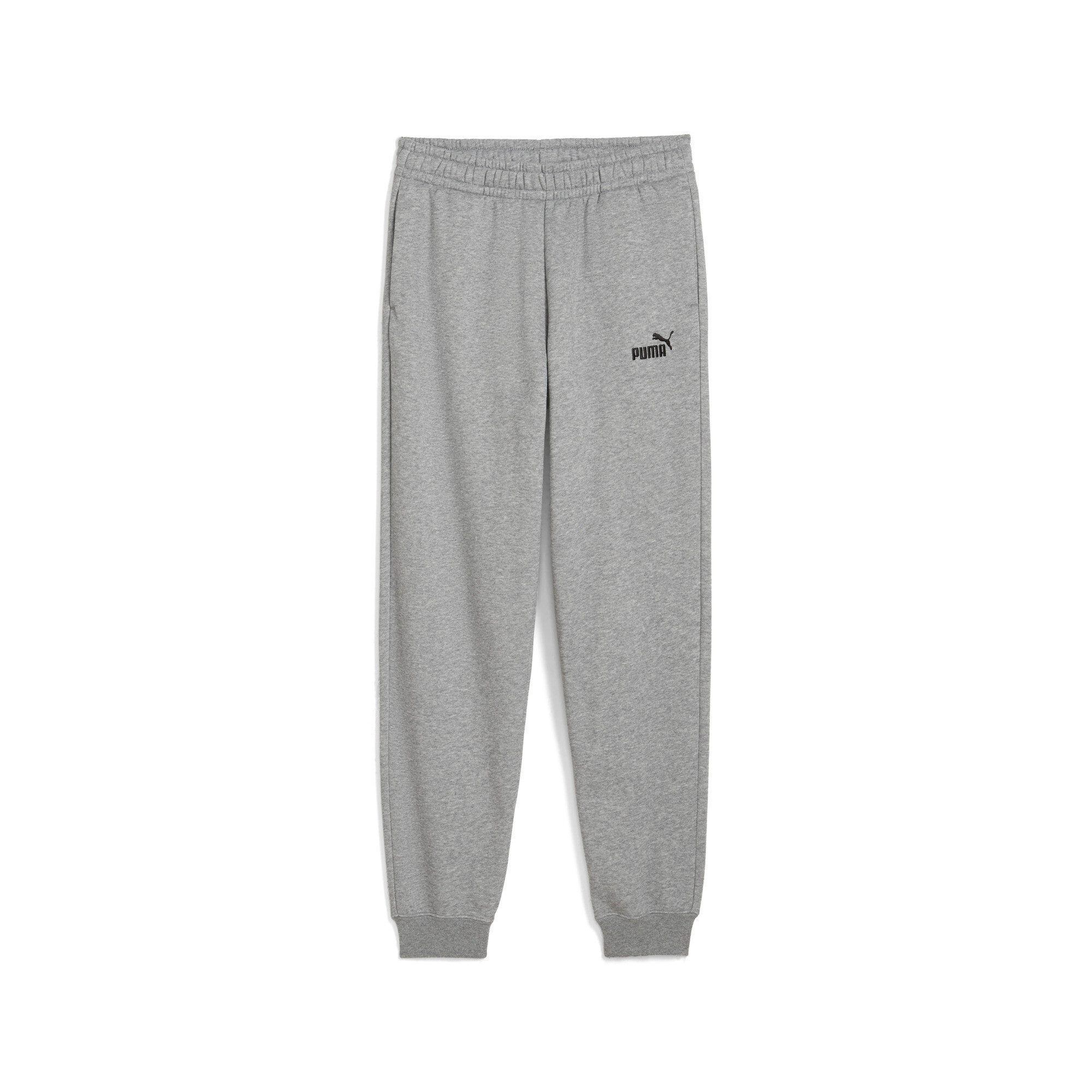 PUMA Trainingsbroek ESS NO. 1 LOGO SWEATPANTS FL B