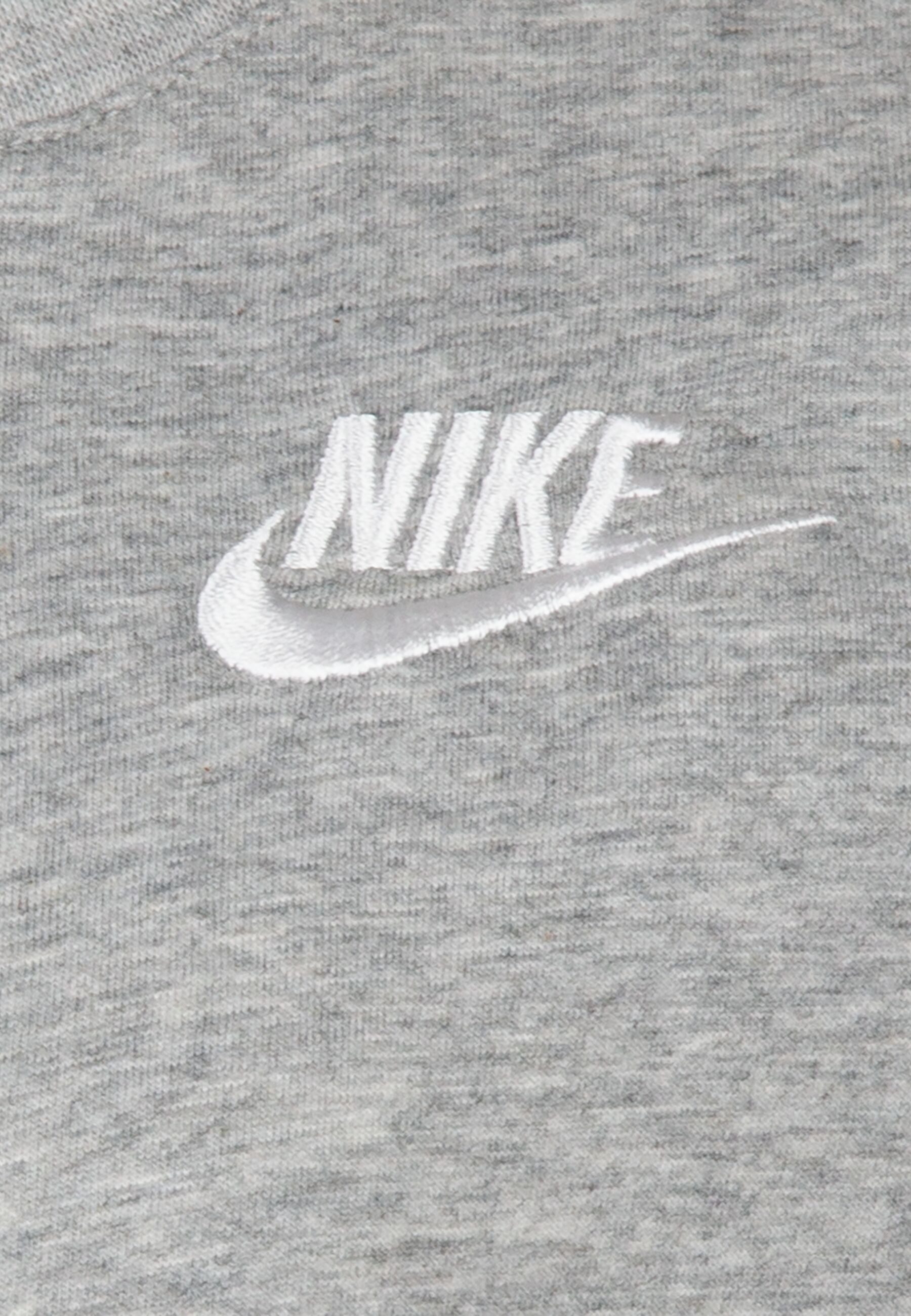 Nike Sportswear T-shirt NKN NSW EMBROID FUTURA TEE (1-delig)