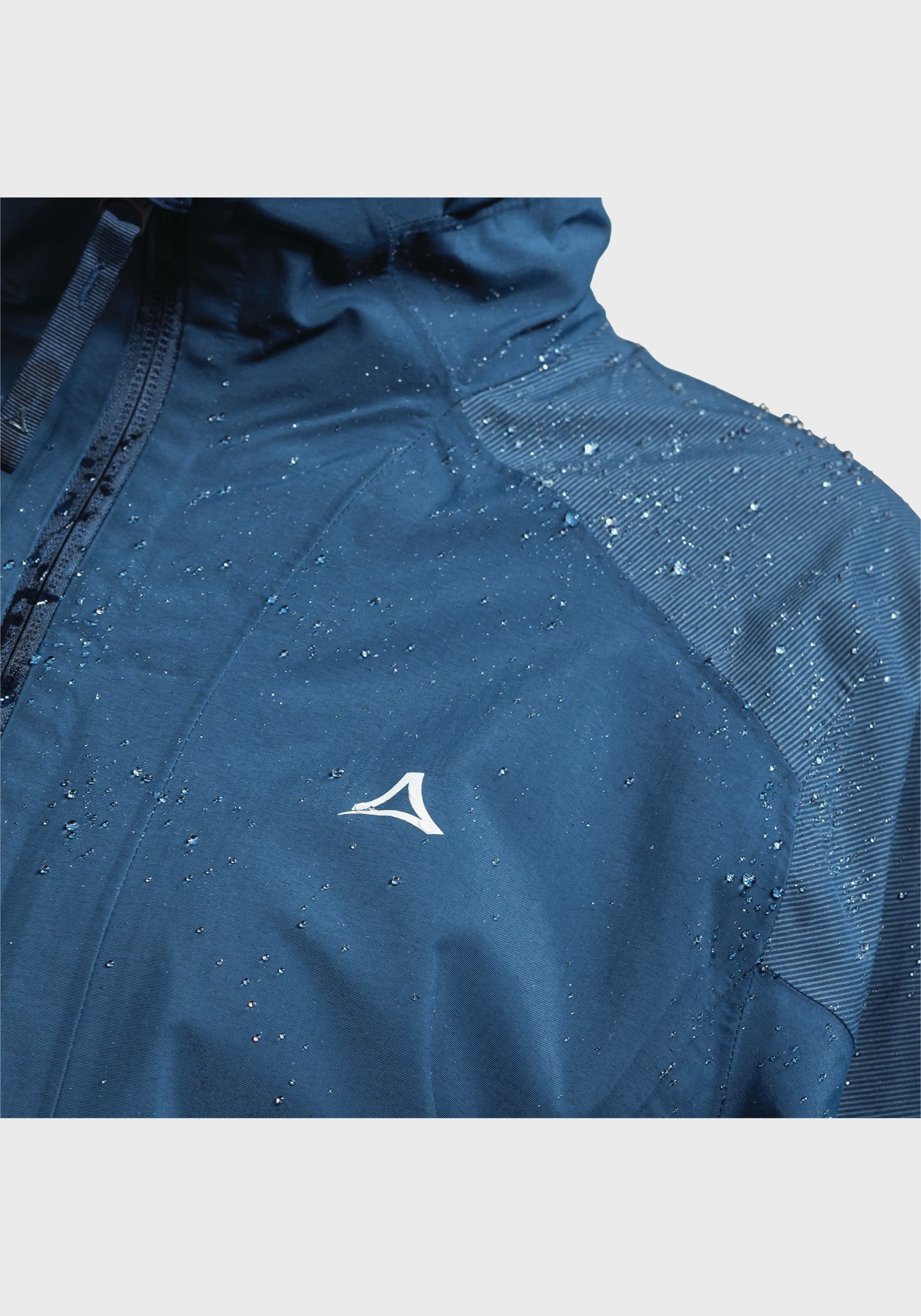 Schöffel Outdoorjack 2.5L jacket Triigi L