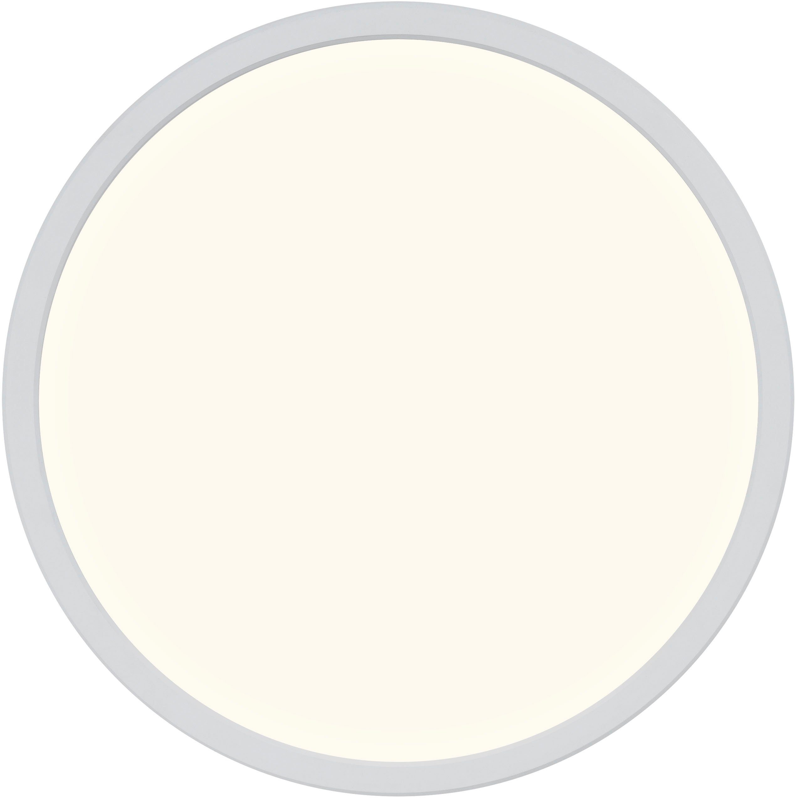 Nordlux Led-plafondlamp Oja 29 IP54 3000/4000K DIM (1 stuk)