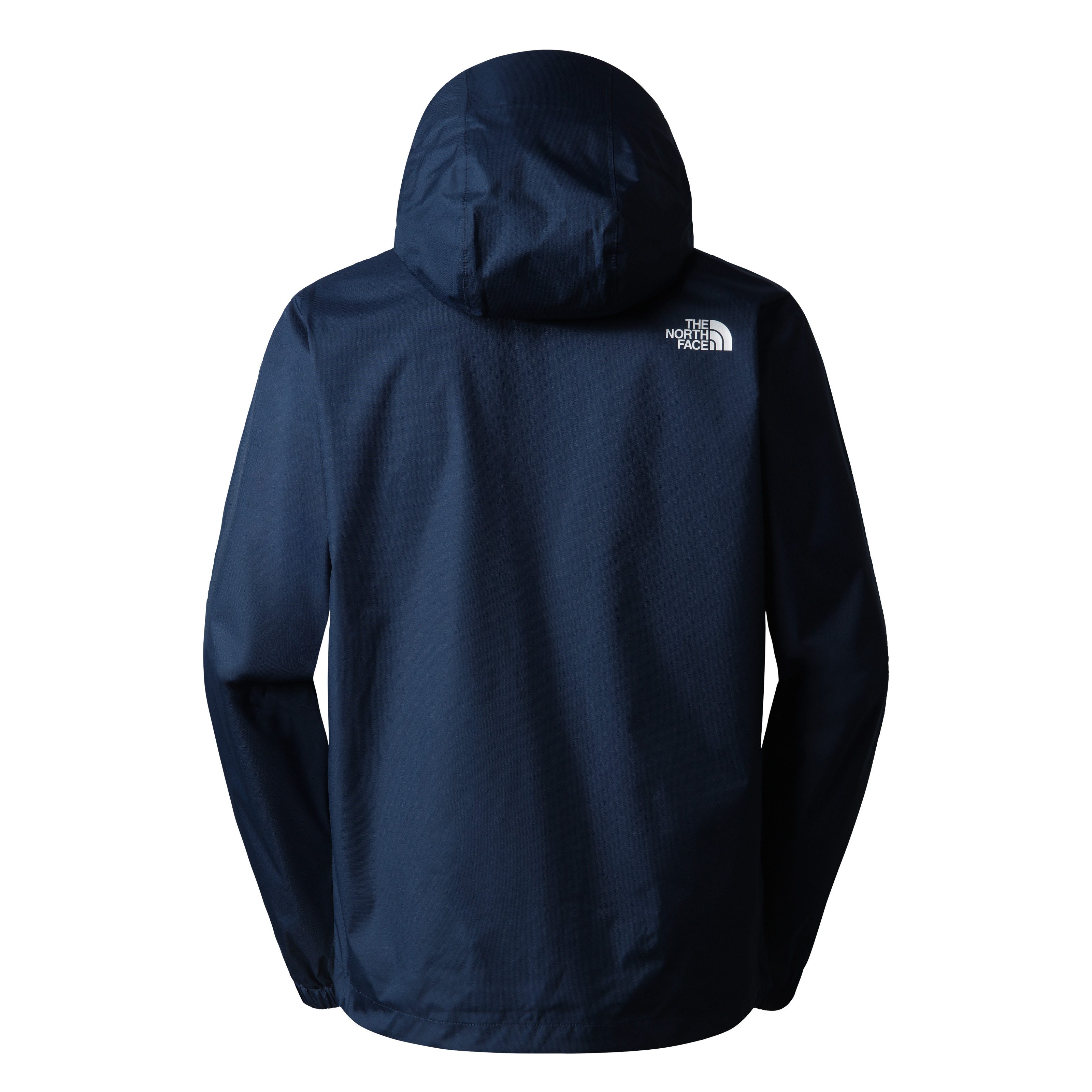 The North Face Functioneel jack MEN´S QUEST JACKET Waterdicht & winddicht & ademend