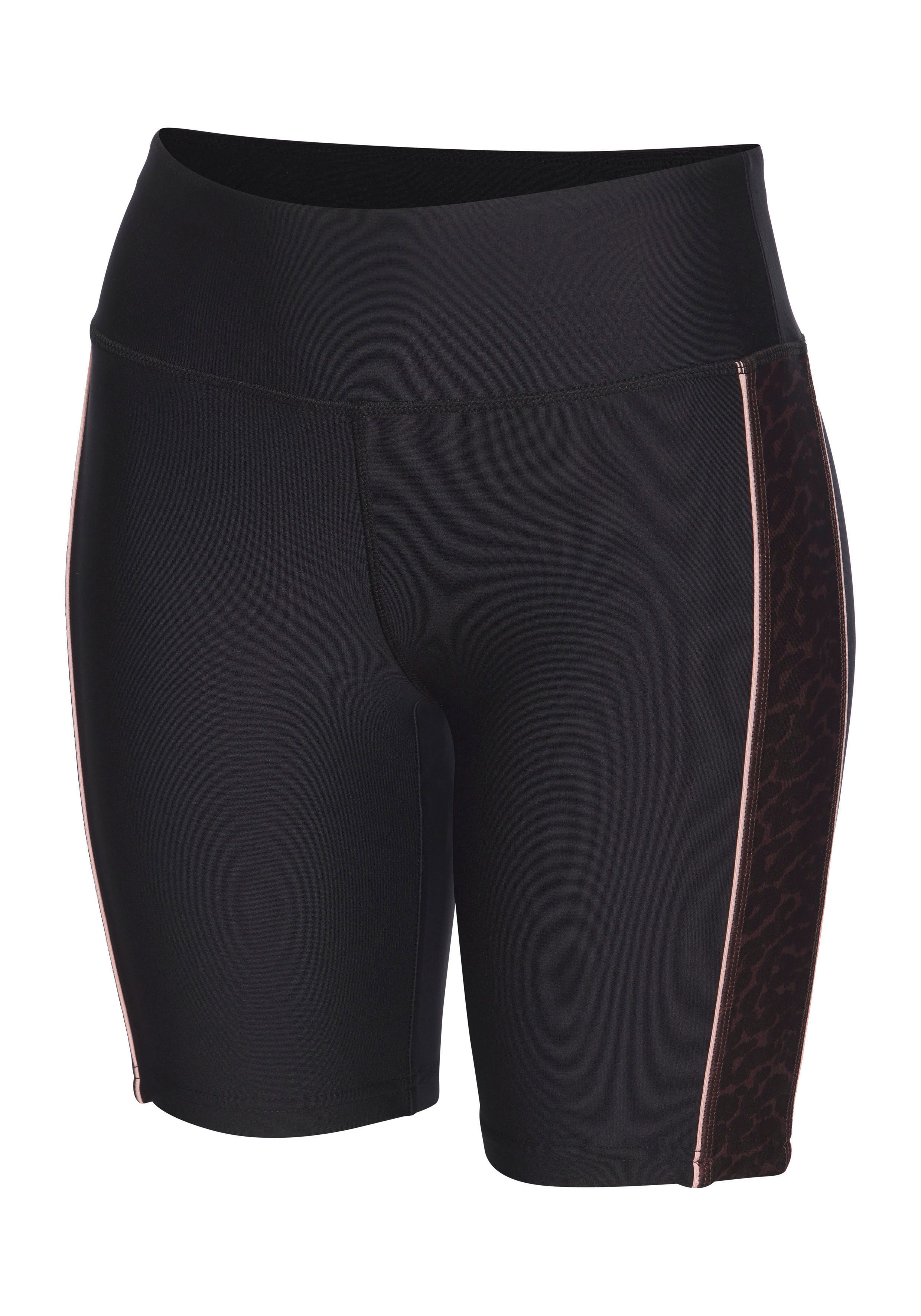 active by Lascana Functionele short