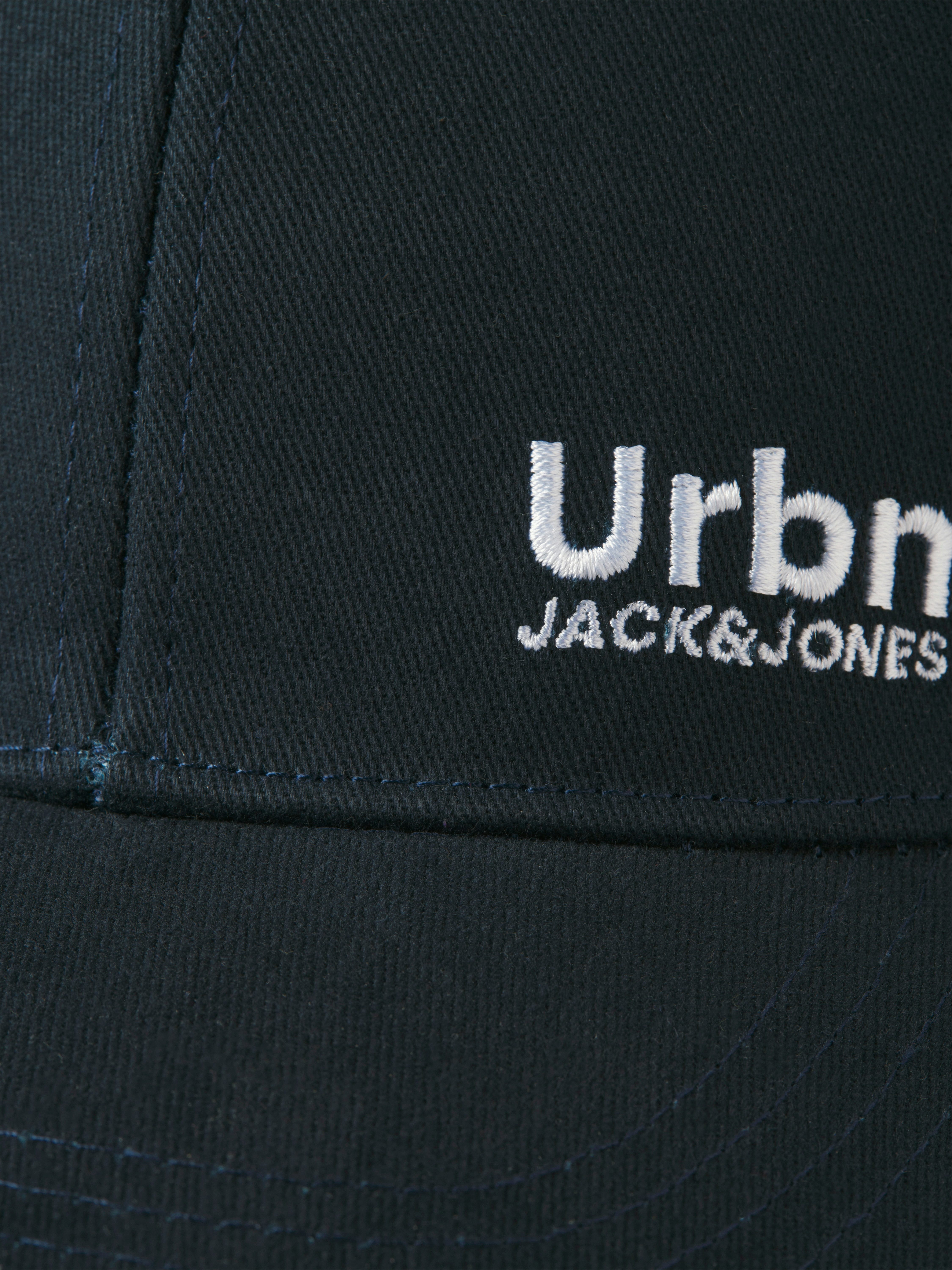 Jack & Jones Baseball pet JACURBN BASEBALL CAP NOOS