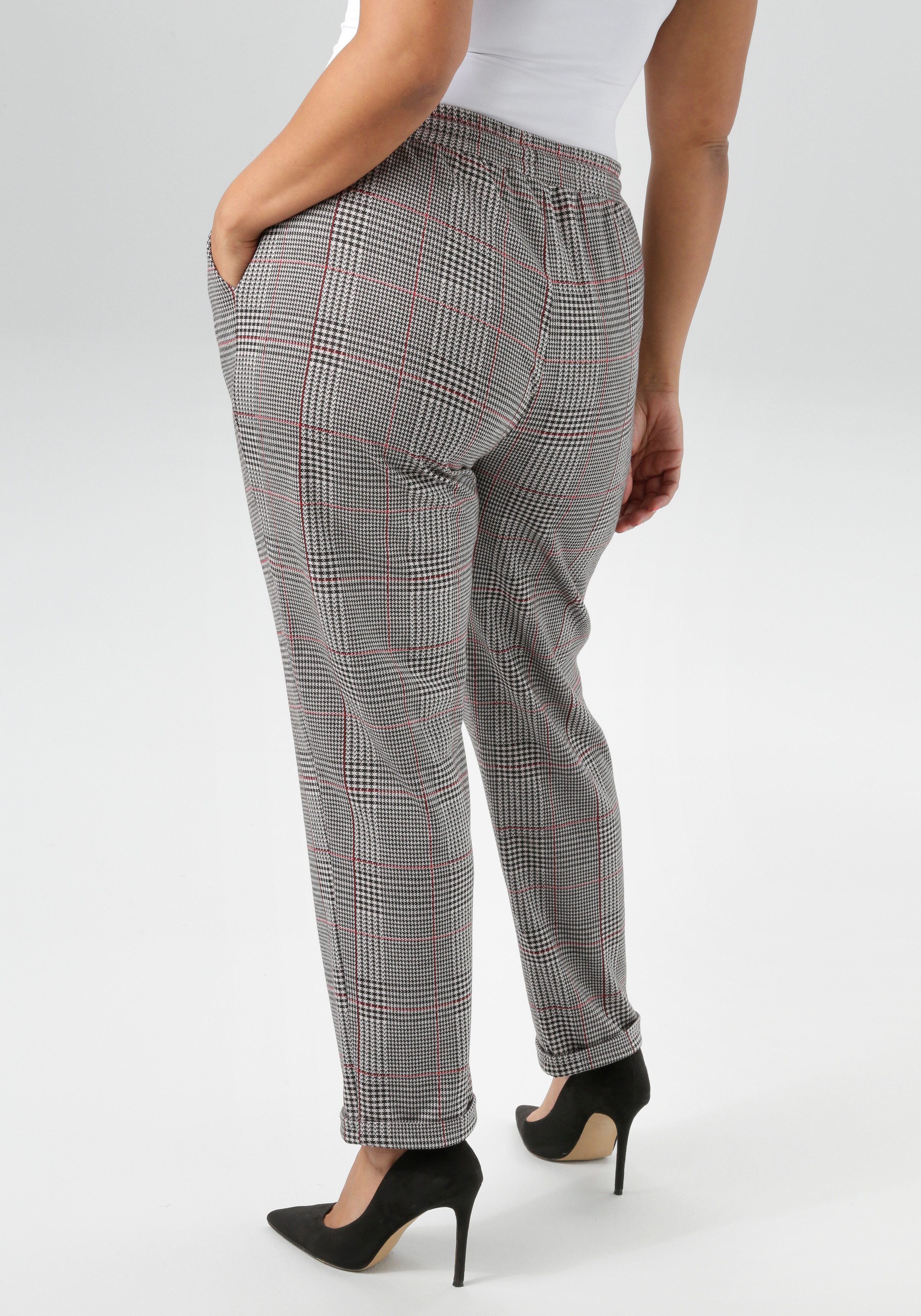 Aniston PLUS Comfortbroek