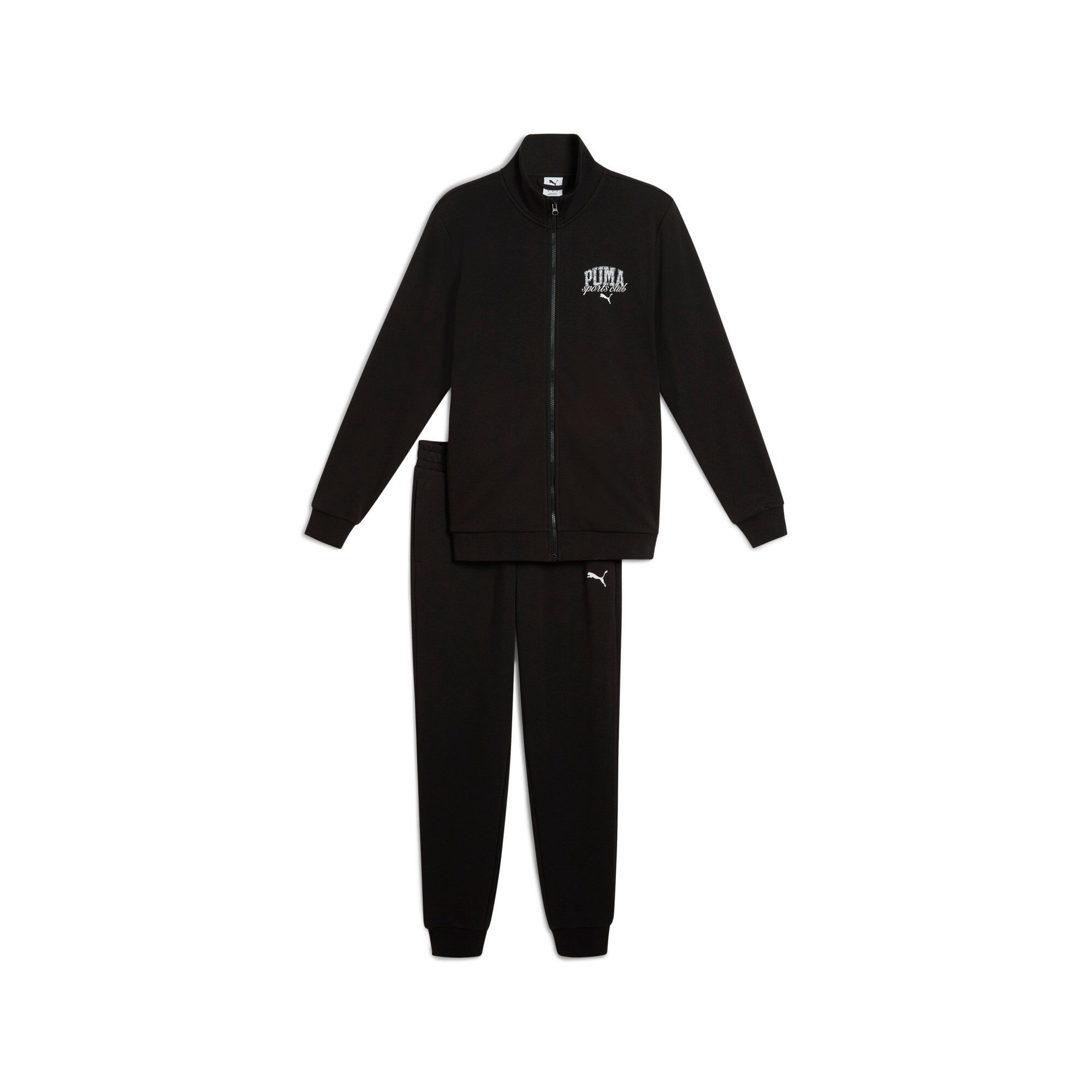 PUMA Trainingspak CLASS SWEAT SUIT TR (2-delig)