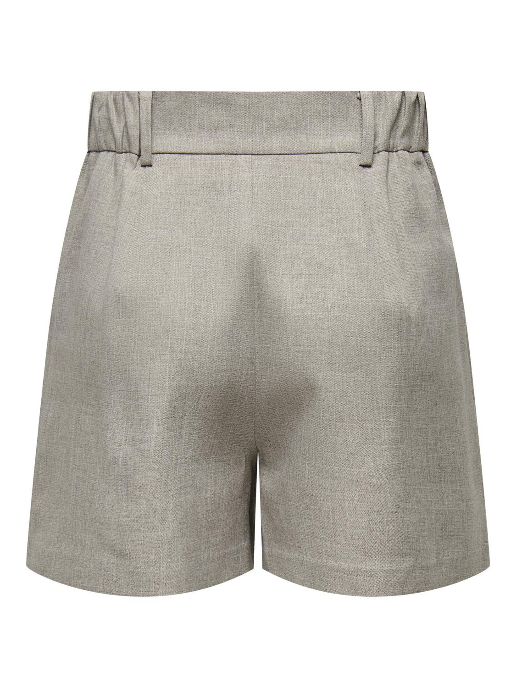 Only Short ONLLINDA HW MEL SHORTS TLR NOOS