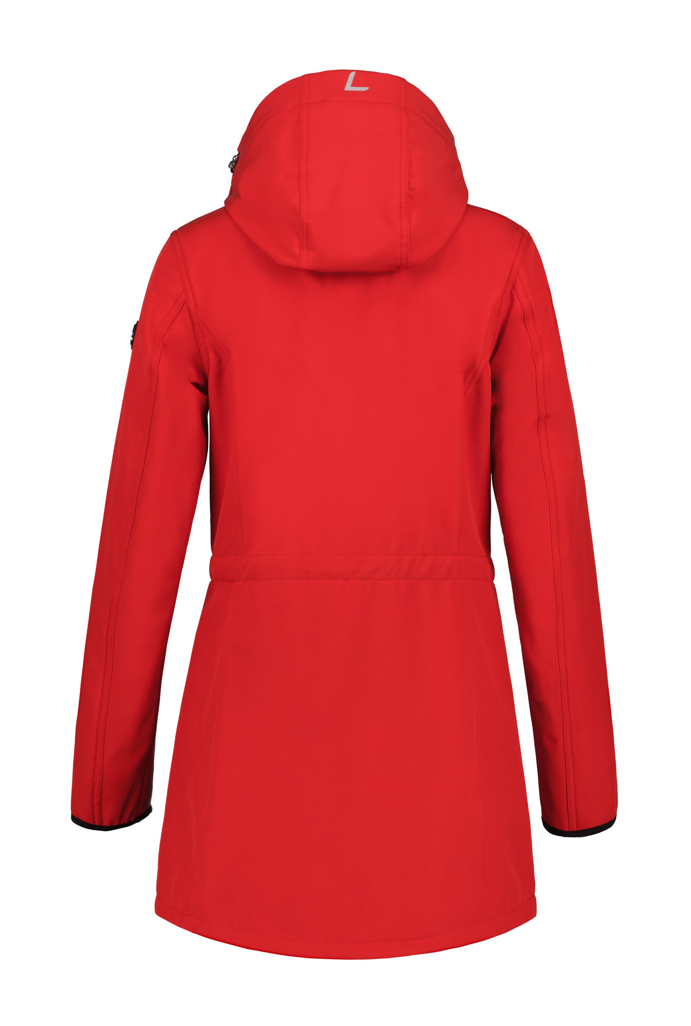 Luhta Softshell-jack D SOFTSHELL JACKET ILONIEMI