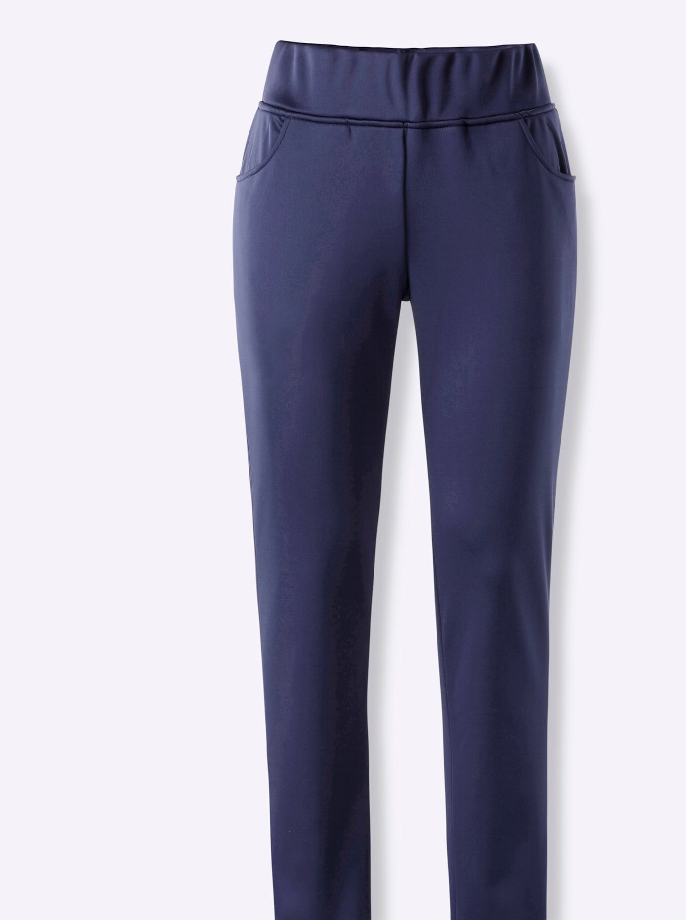 Classic Basics Comfortbroek
