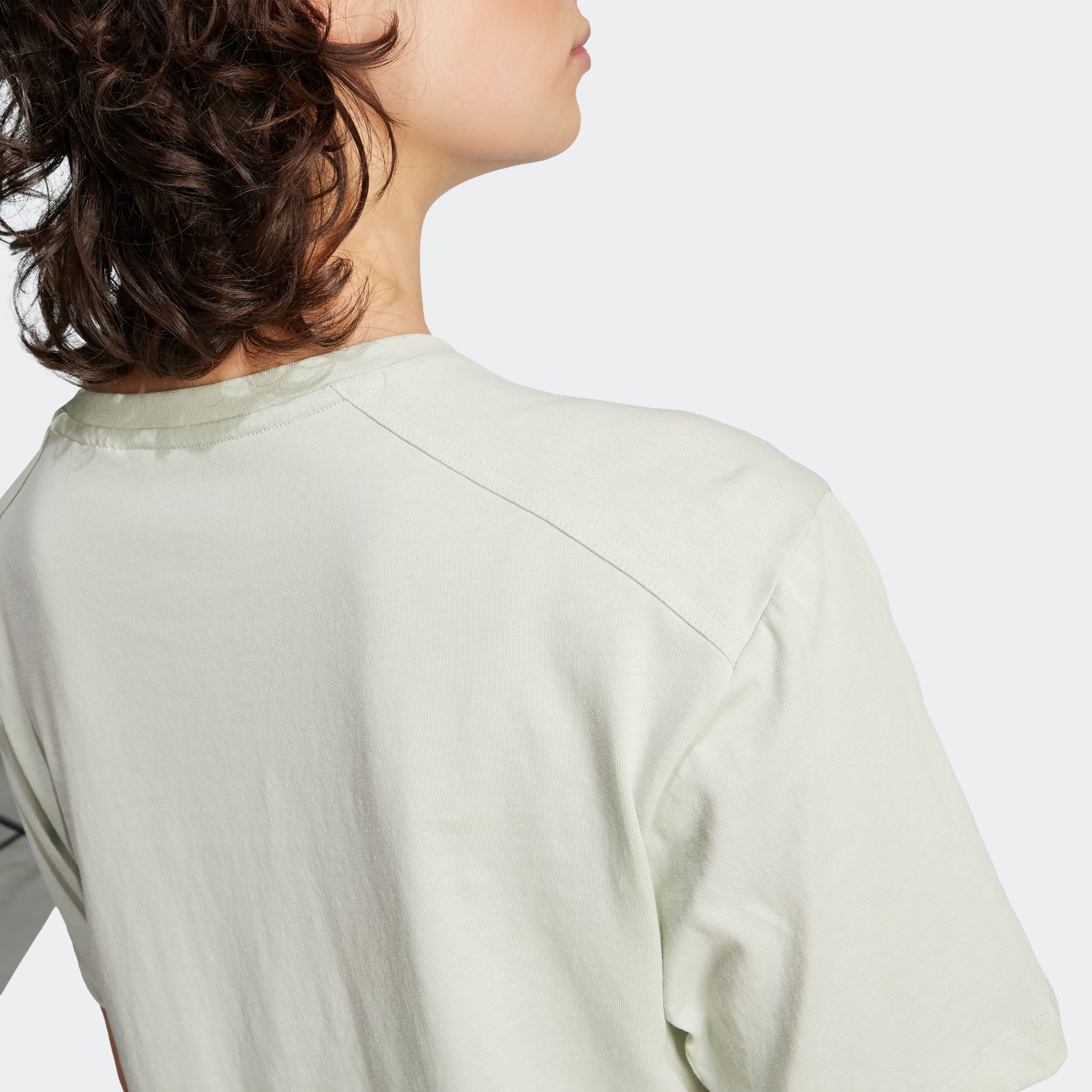 adidas TERREX Functioneel shirt W TX LOGO TEE