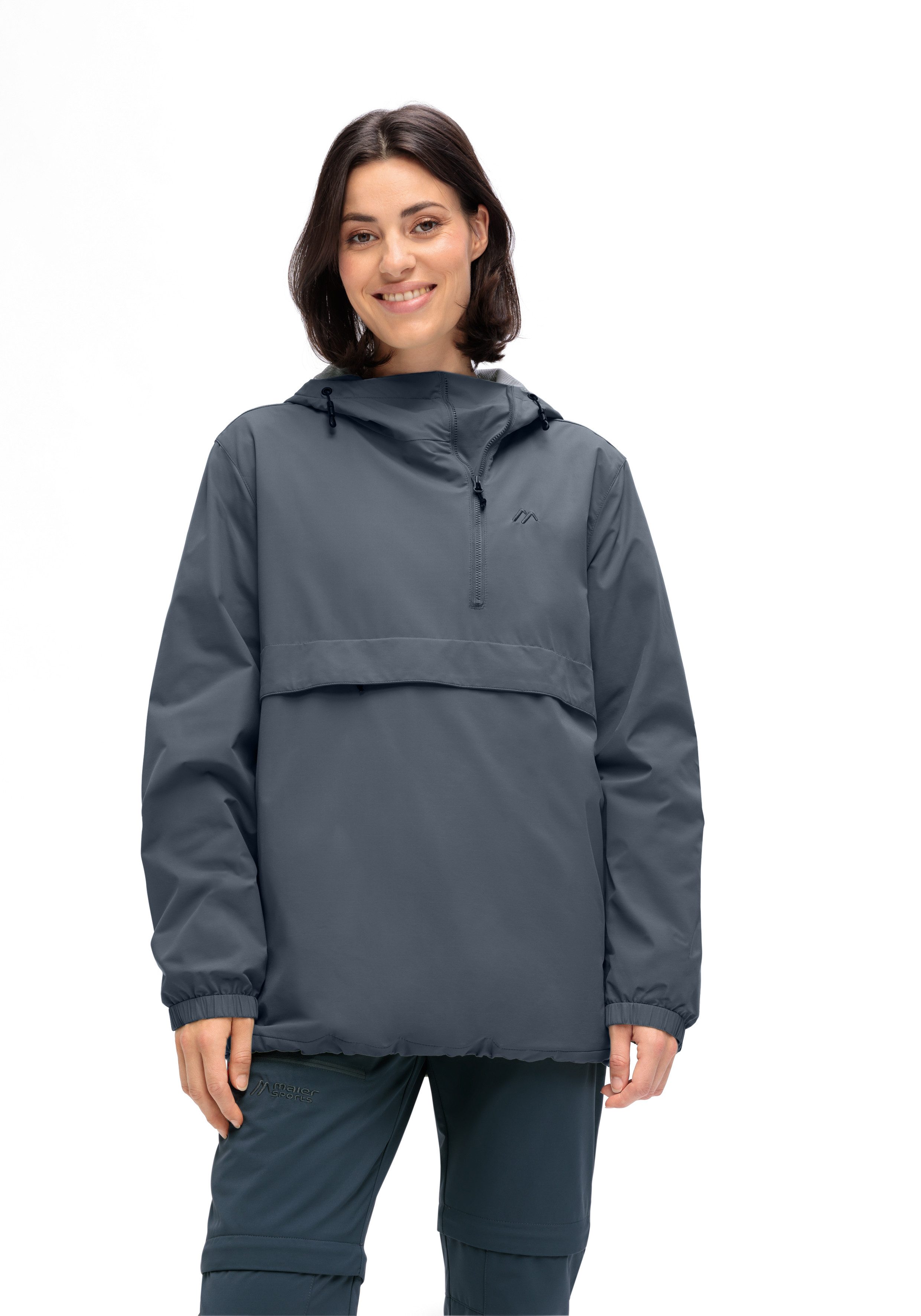 Maier Sports Outdoorjack OkokO
