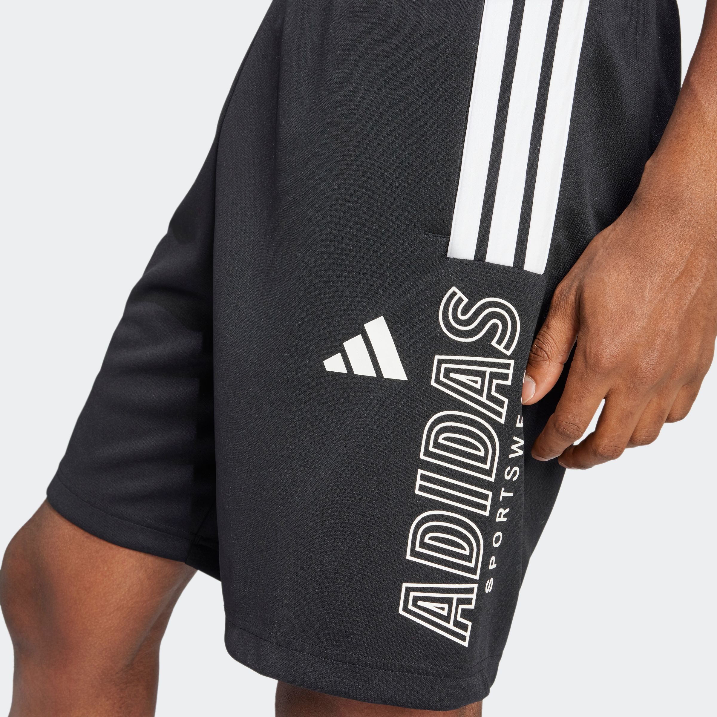 adidas Sportswear Short M TIRO WM SHO (1-delig)