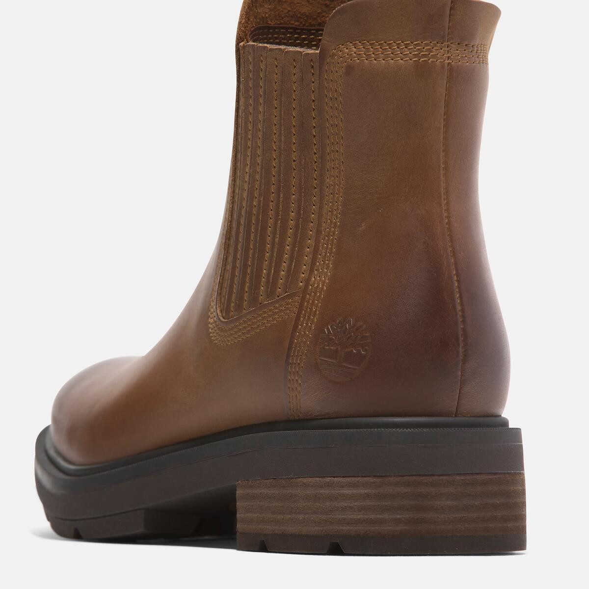 Timberland Chelsea-boots BRIMFIELDMID CHELSEA BOOT Enkellaarsjes, winterschoenen, enkellaarsjes