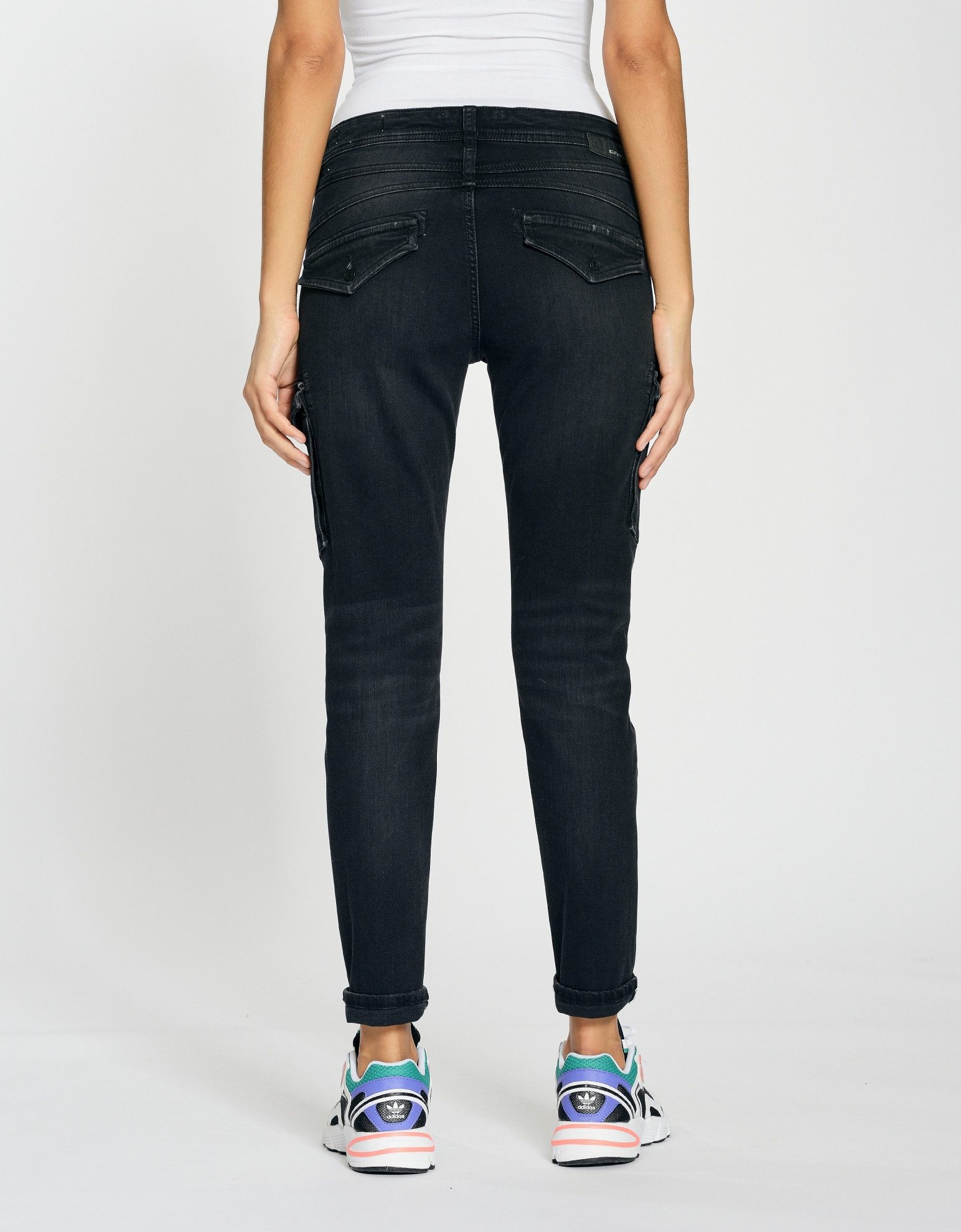 GANG Cargo jeans 94Amelie Cargo