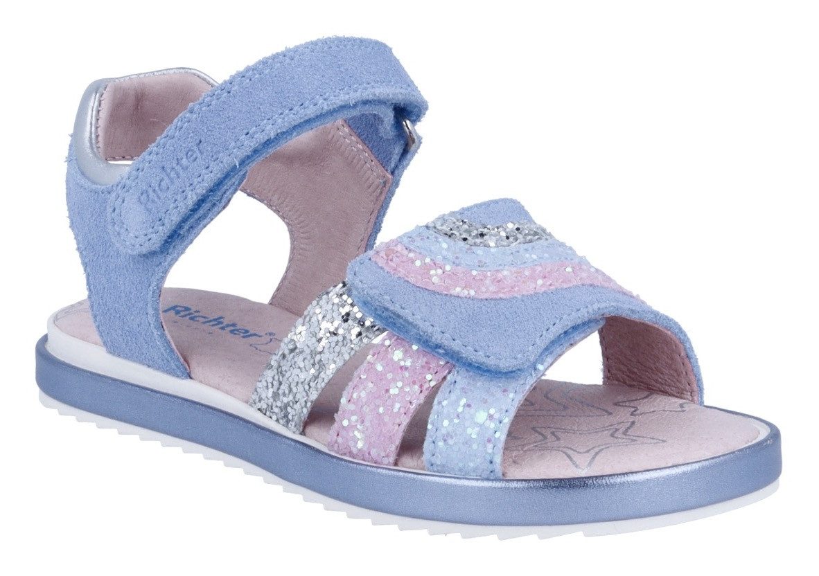 Richter Sandalen Romea WMS: gemiddeld