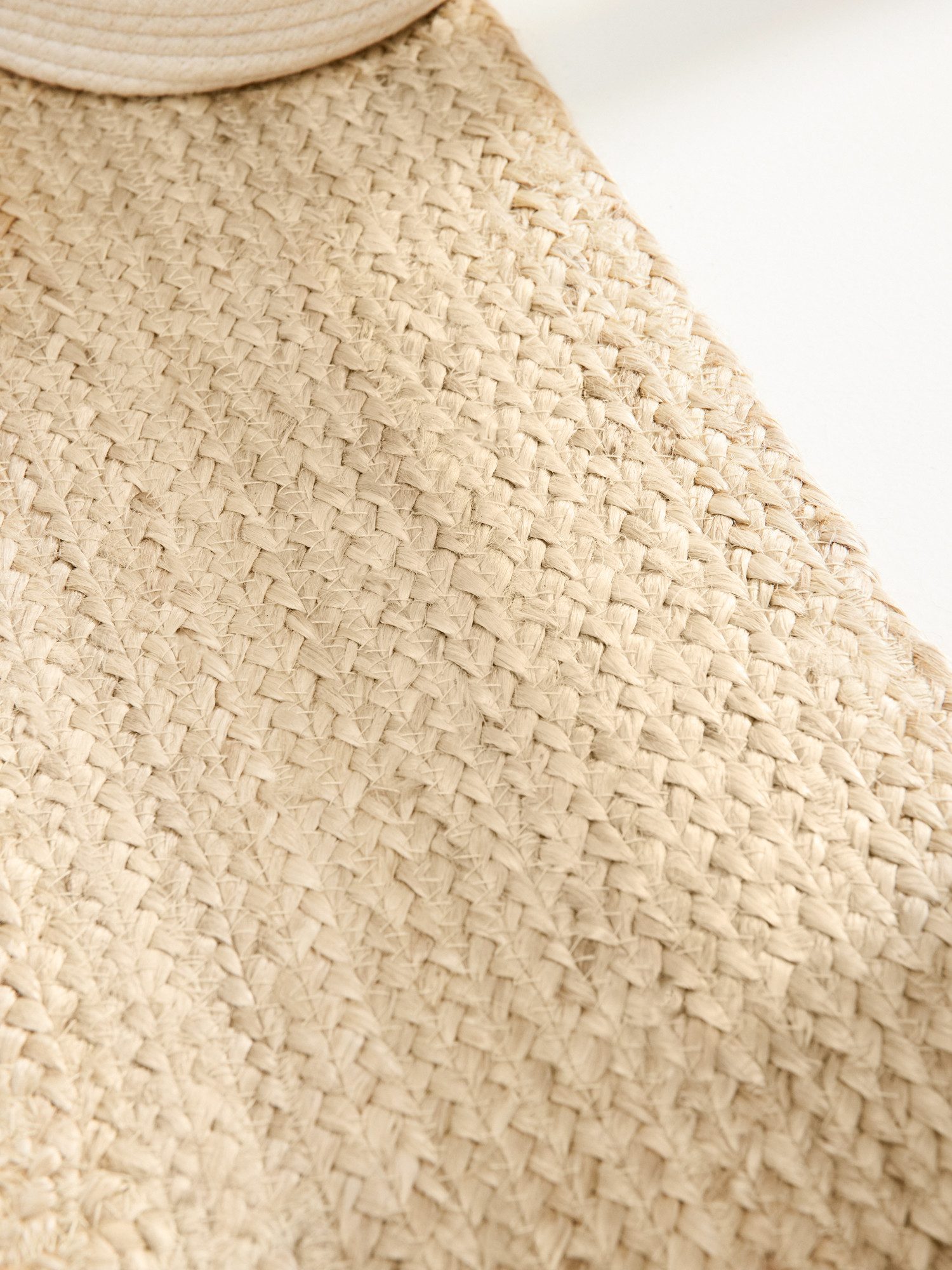 HANSE Home Vloerkleed Sharmila jute tapijt 100% jutevezel, natuur, woonkamer, eetkamer, gang, boho, scandi