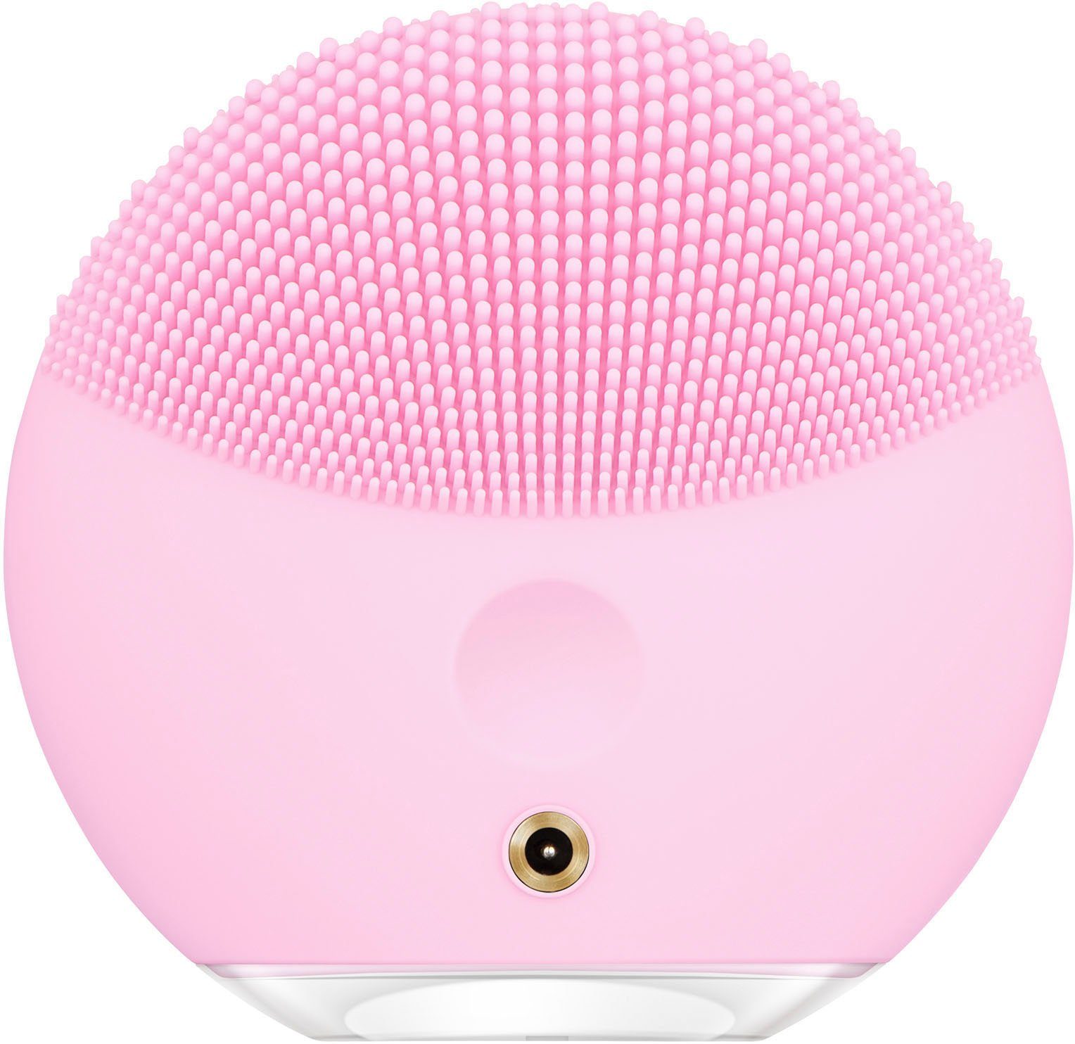 FOREO Elektrische gezichtsreinigingsborstel LUNA mini 3 voor elk huidtype