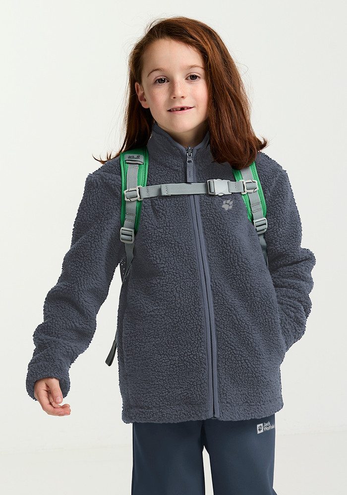 Jack Wolfskin Kinderrugzak LITTLE SCOUT 10