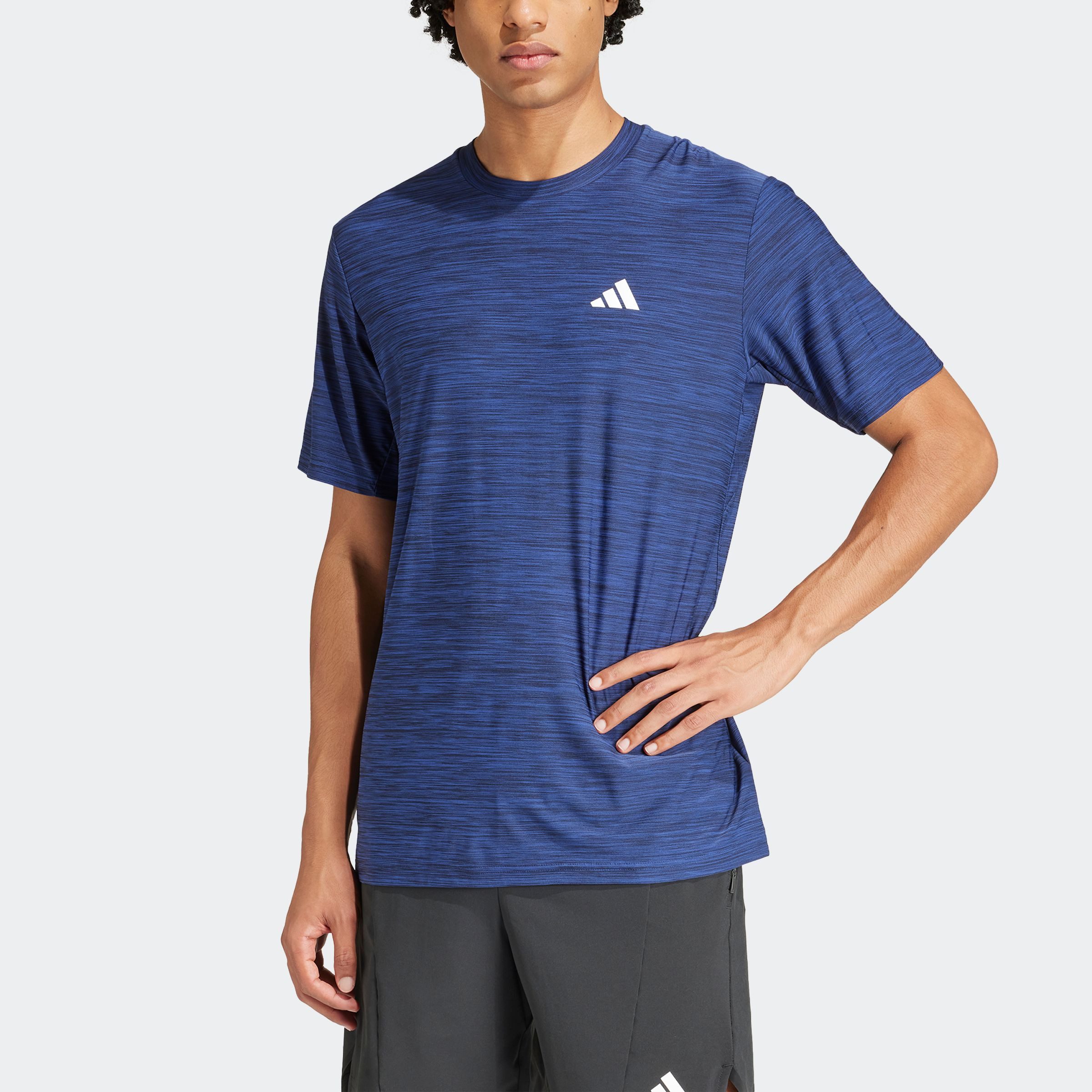 adidas Performance T-shirt TR-ES STRETCH T