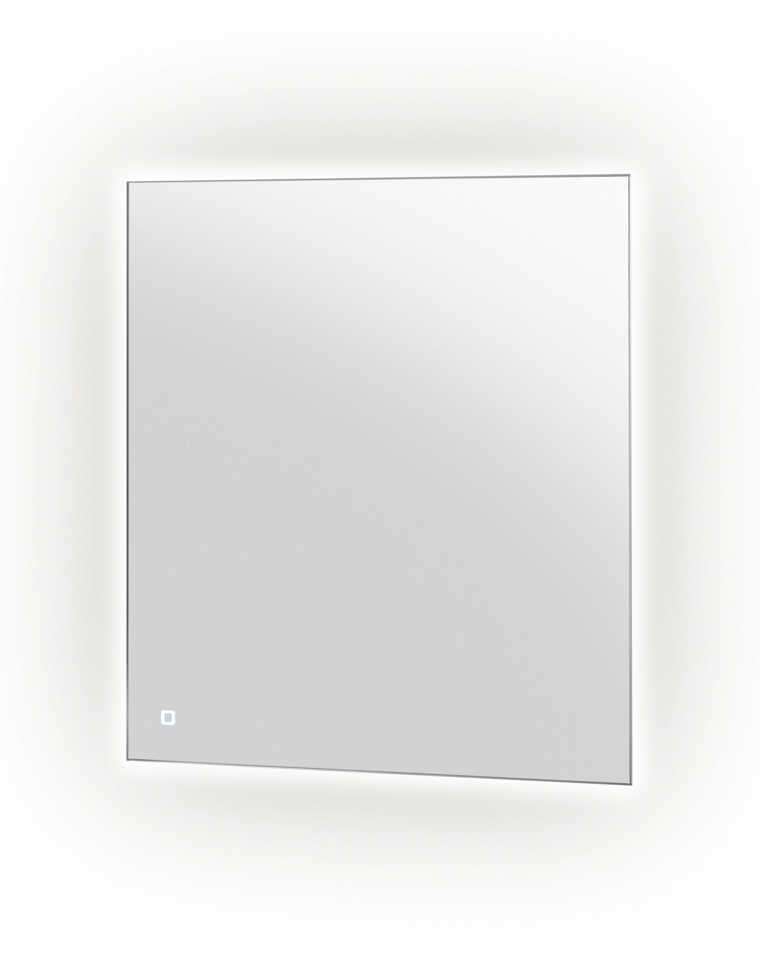 Home affaire Badkamerserie Detroit, badkamer in industriële stijl, incl. LED, 2-delig badkamer (2-delig)