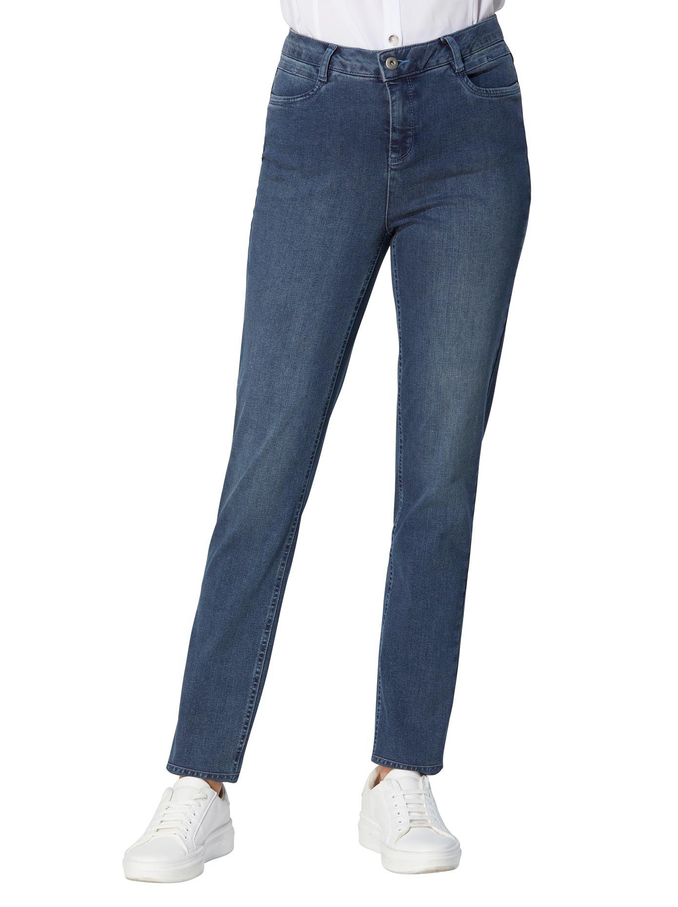 CREATION L PREMIUM Stretch jeans